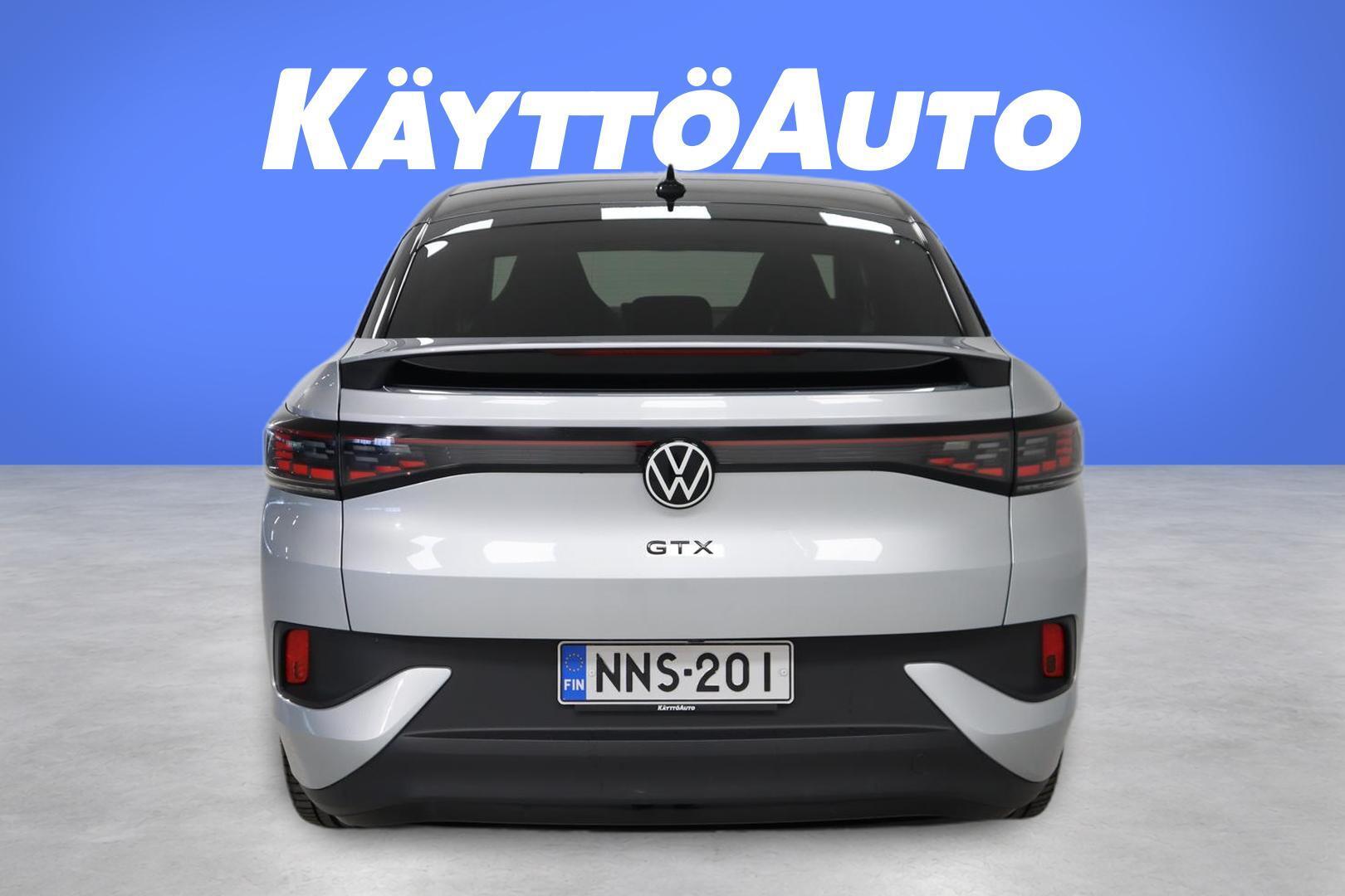 Volkswagen ID.5 2024, kuva 7/30