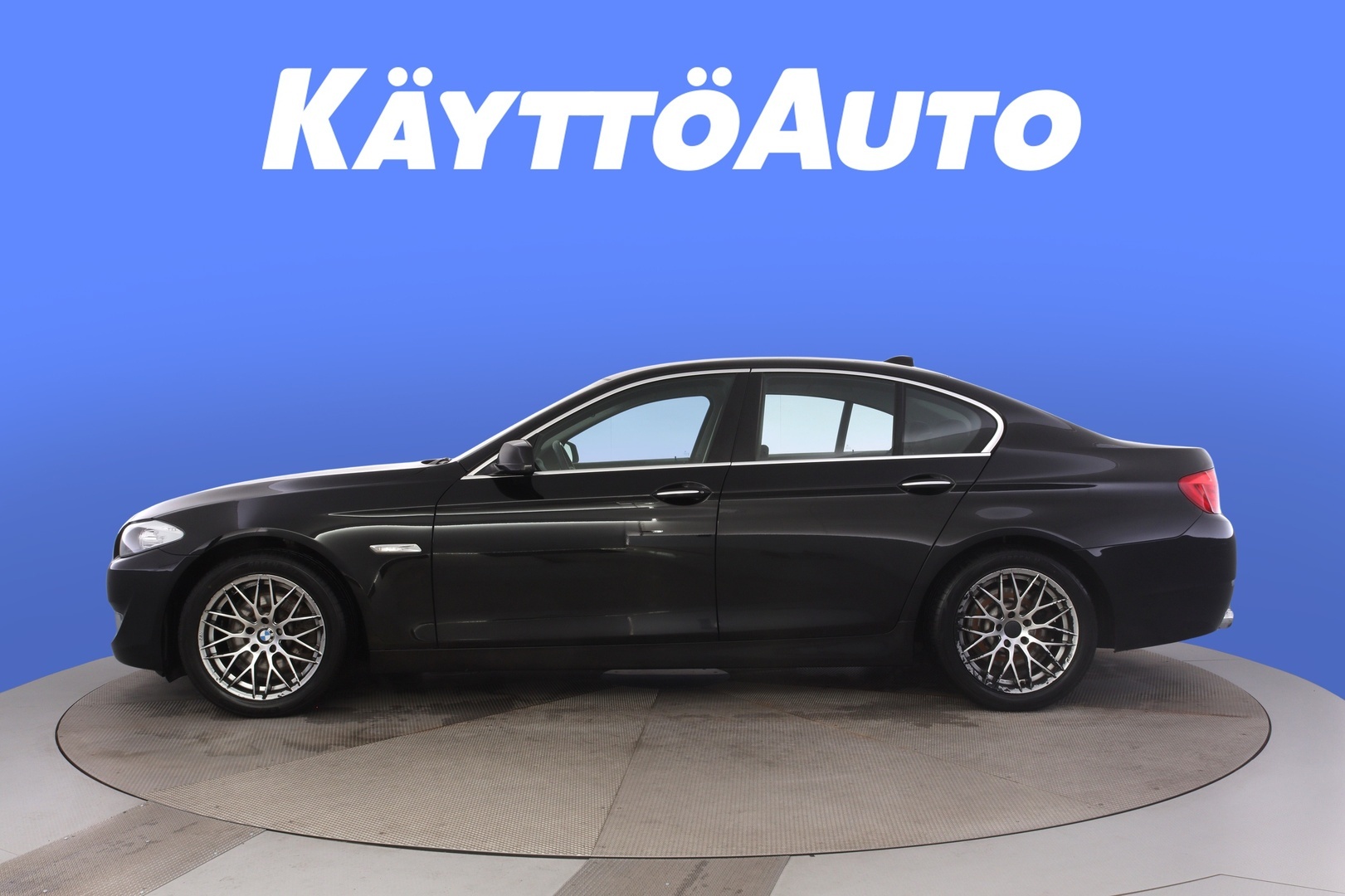 BMW 520 2013, kuva 2/37
