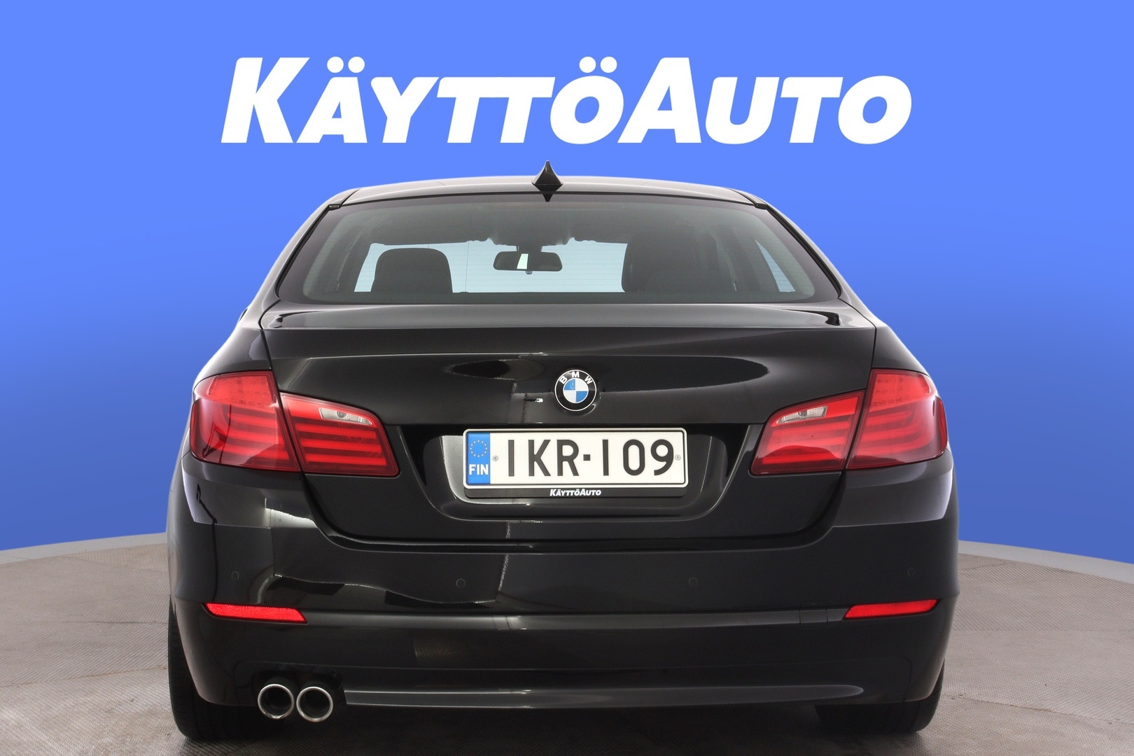 BMW 520 2013, kuva 4/37