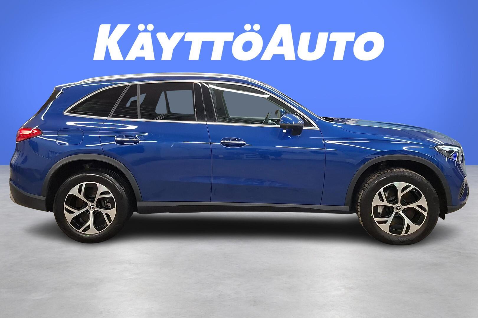 Mercedes-Benz GLC 2024, kuva 6/31