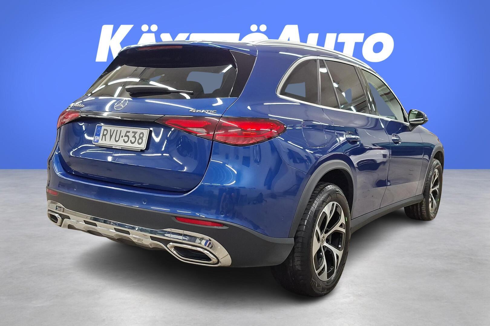 Mercedes-Benz GLC 2024, kuva 5/31