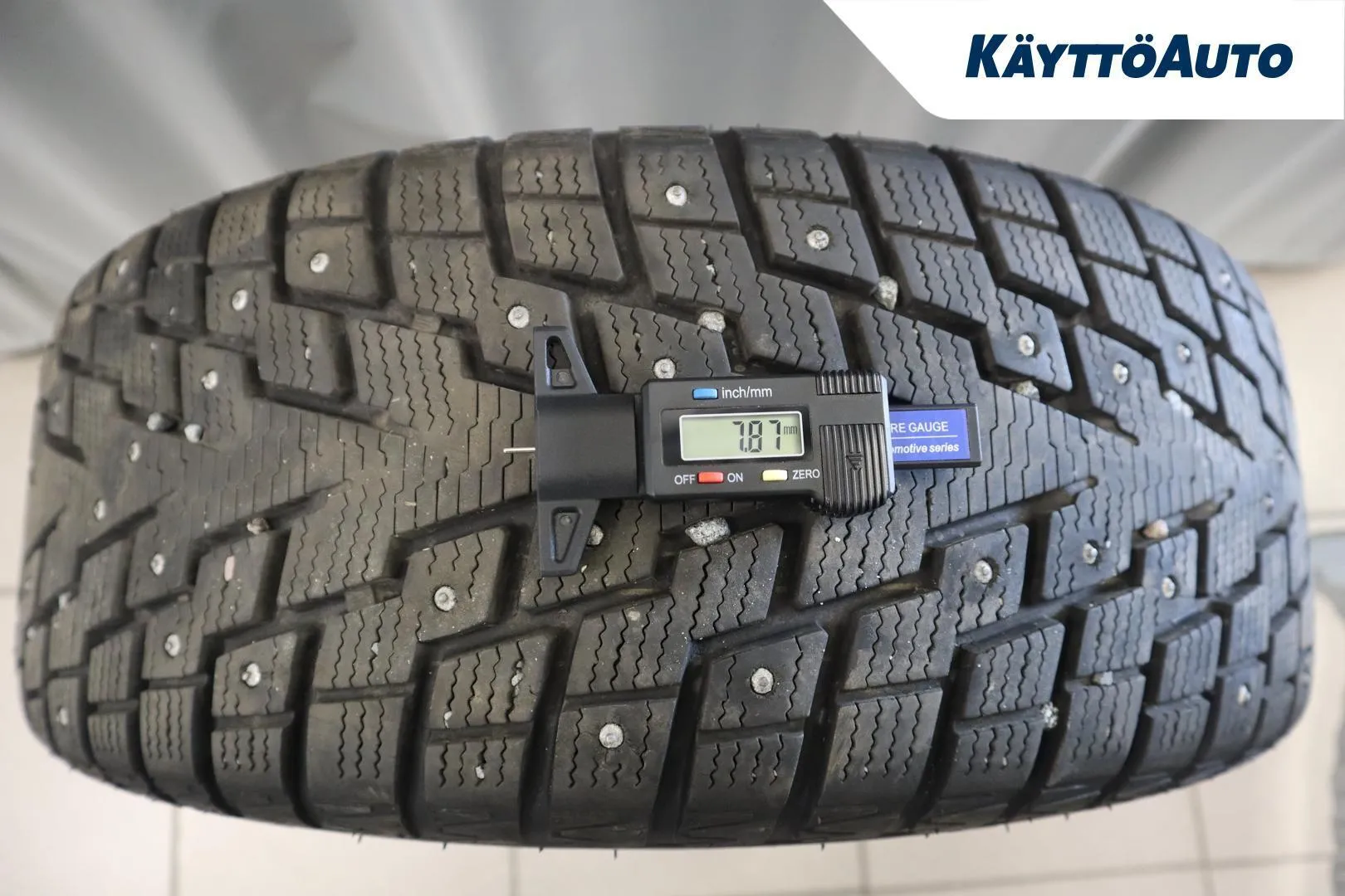 Kia Ceed MPK-538 carousel image
