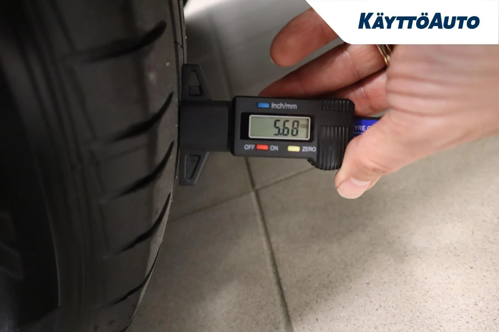 Kia Ceed MPK-538 carousel image