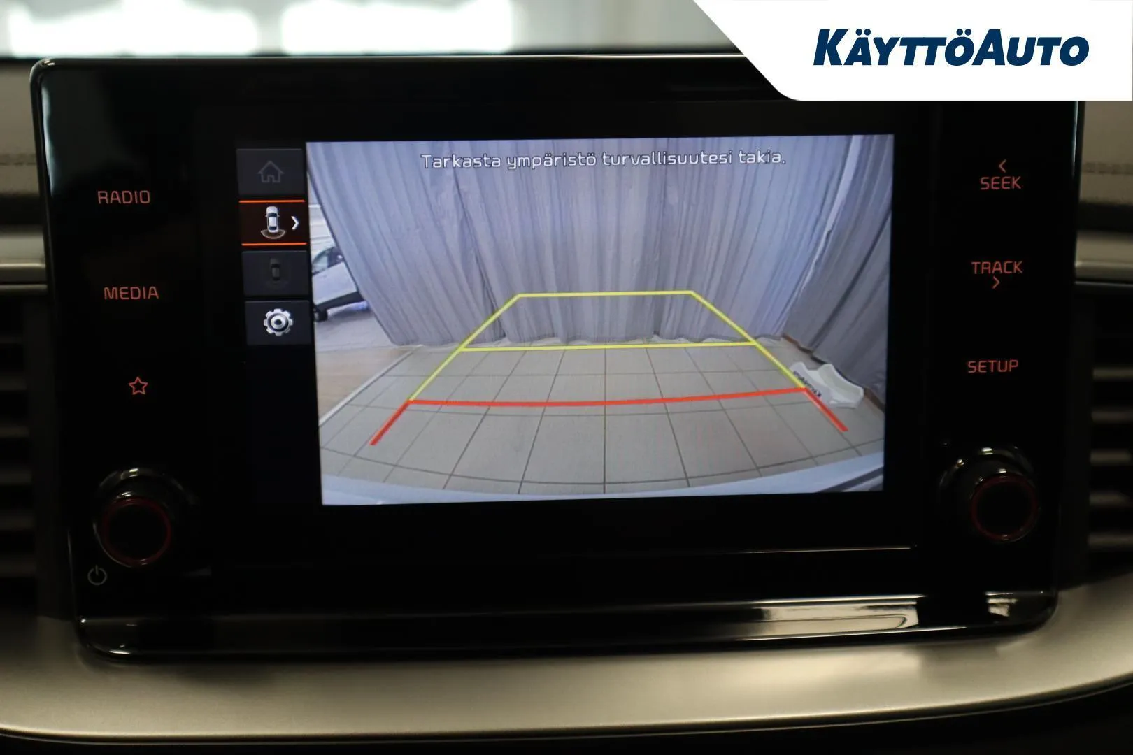 Kia Ceed MPK-538 carousel image