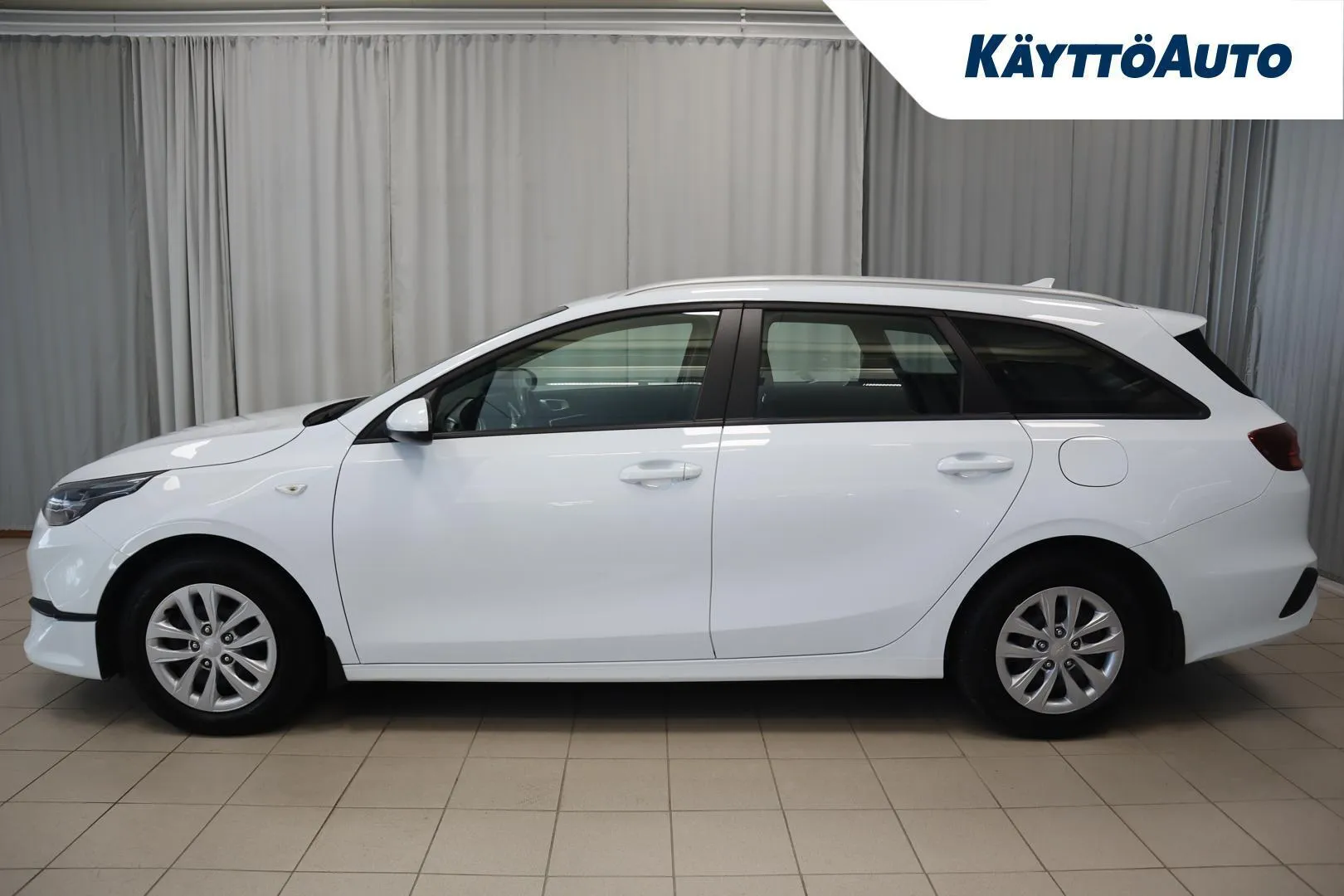 Kia Ceed MPK-538 carousel image