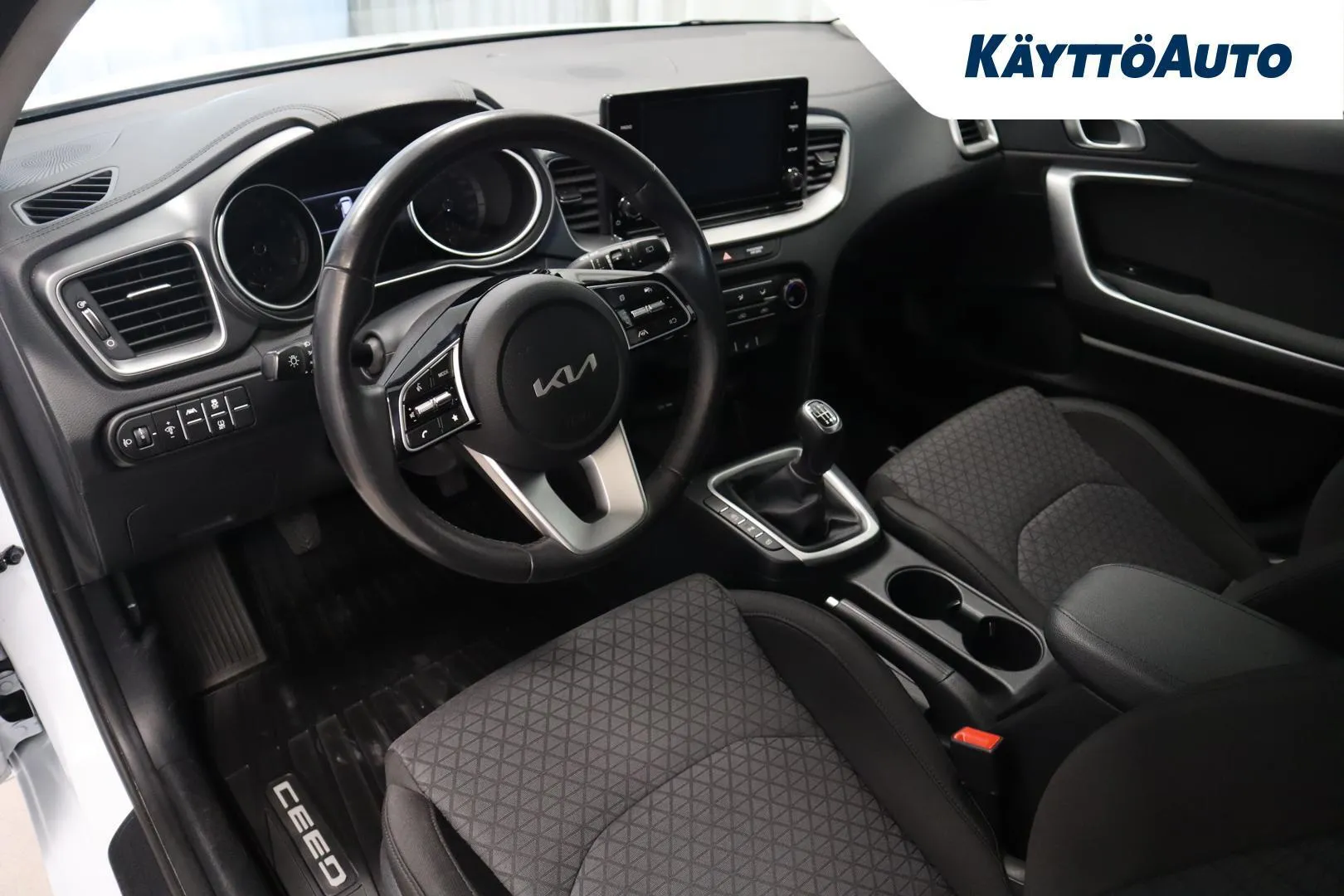 Kia Ceed MPK-538 carousel image