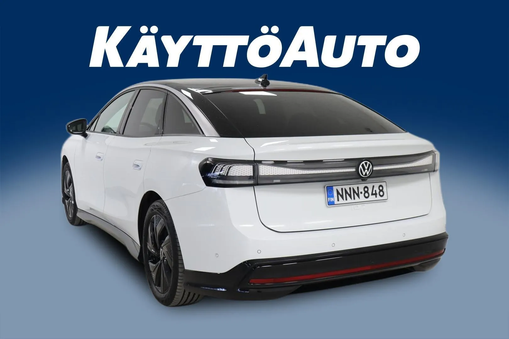 Volkswagen ID.7 NNN-848 carousel image