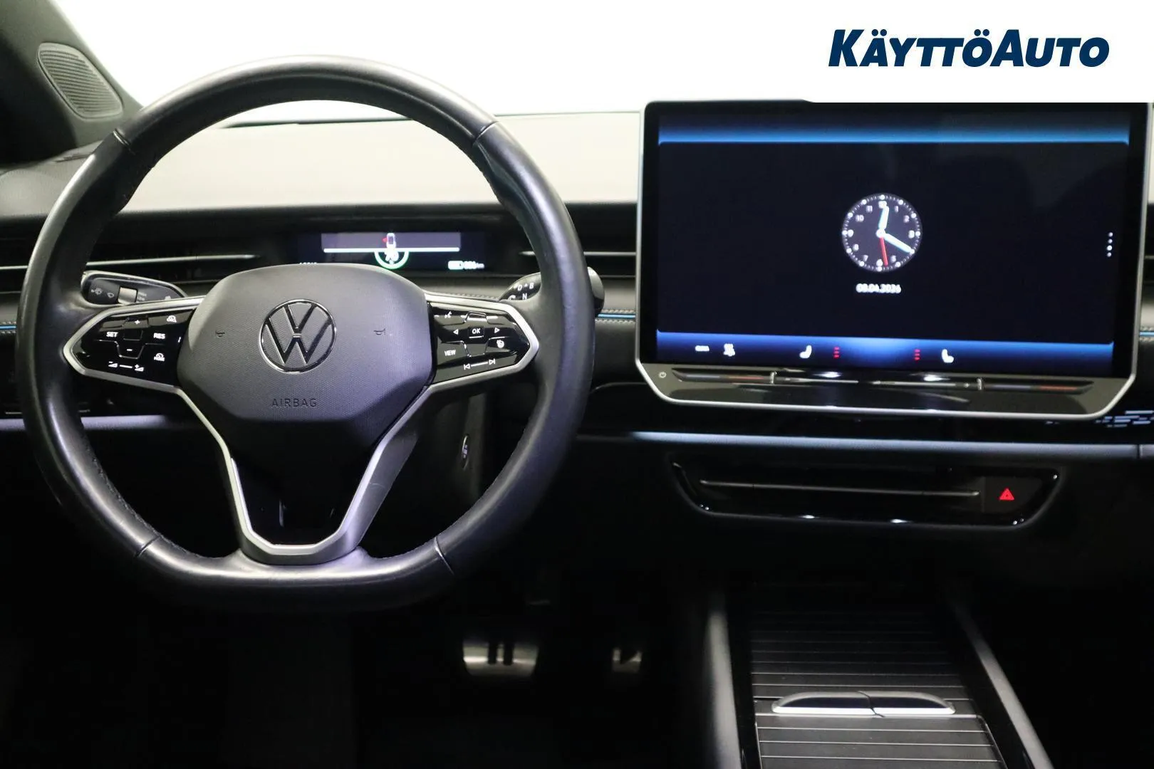Volkswagen ID.7 NNN-848 carousel image