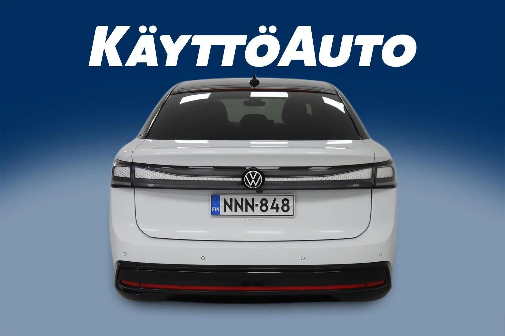 Volkswagen ID.7 NNN-848 carousel image