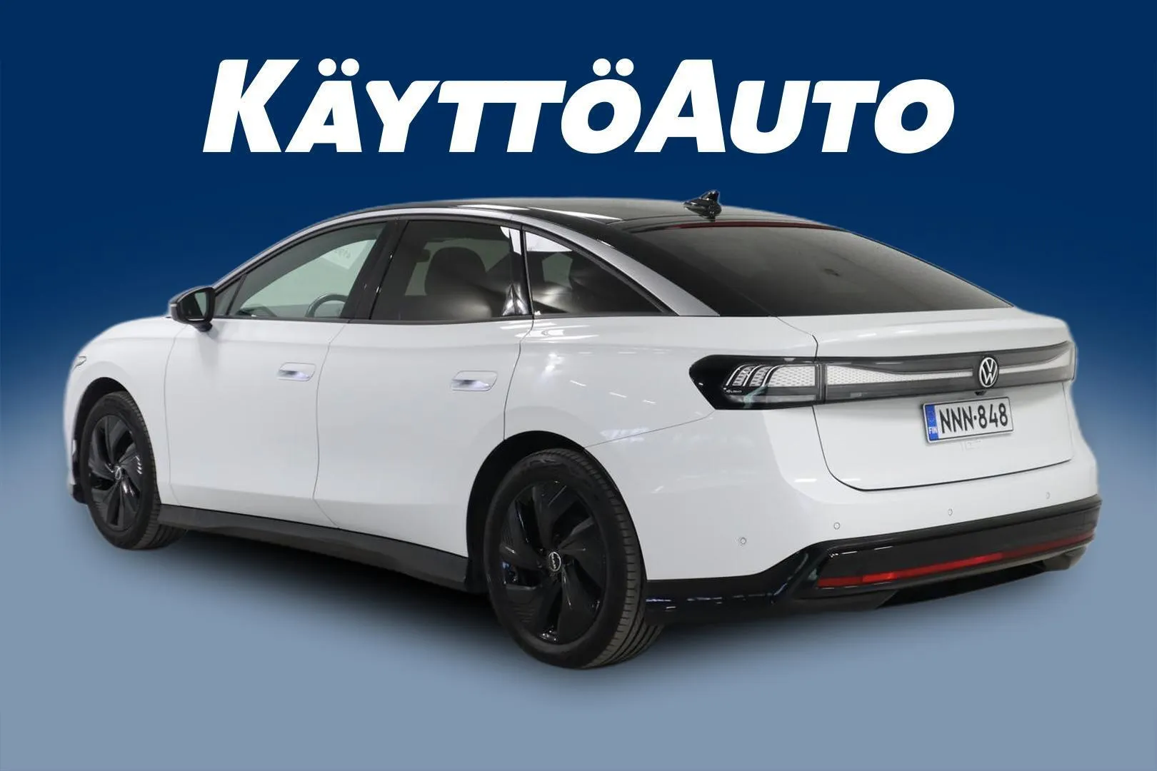 Volkswagen ID.7 NNN-848 carousel image