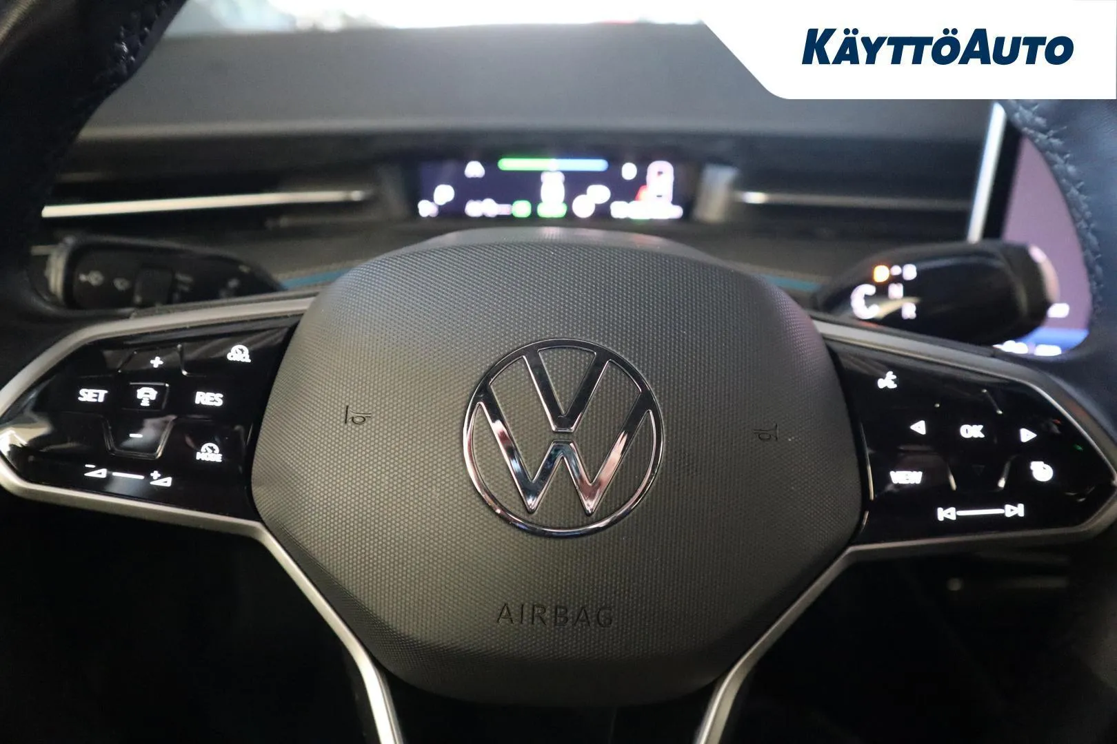 Volkswagen ID.7 NNN-848 carousel image