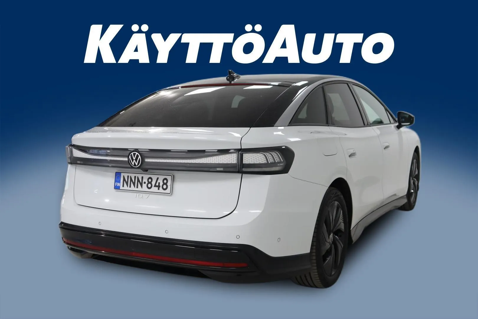 Volkswagen ID.7 NNN-848 carousel image