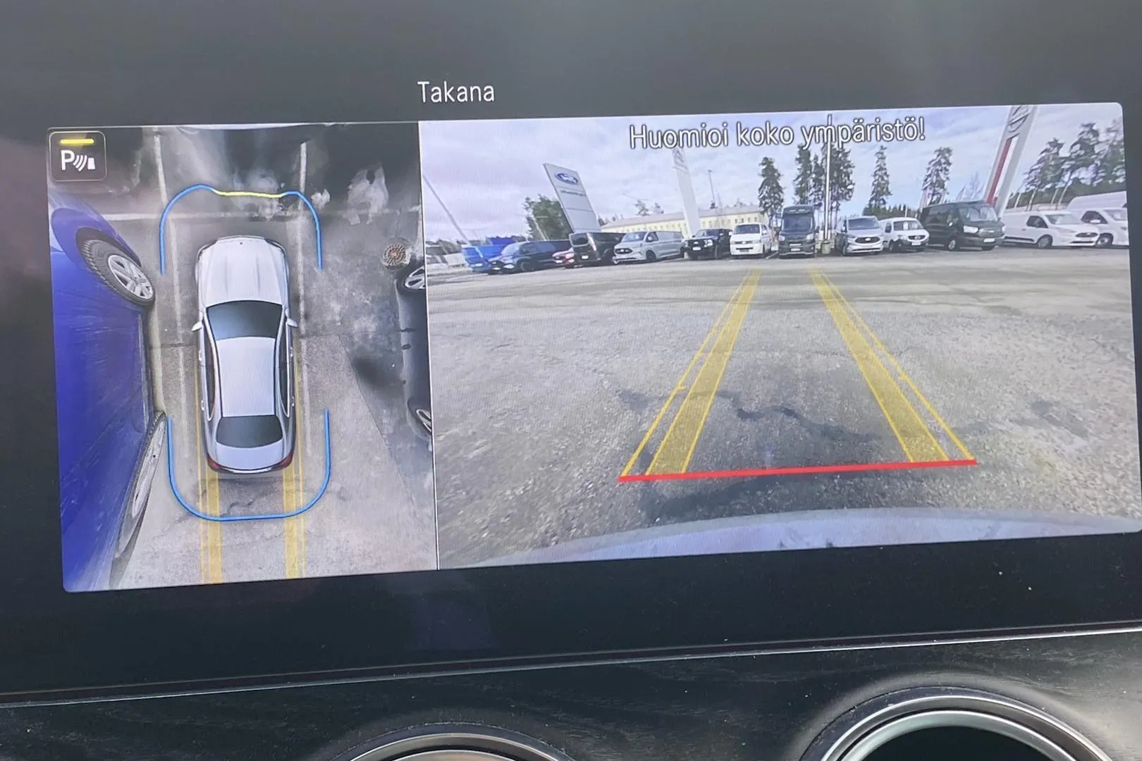 Mercedes-Benz E GPM-631 carousel image