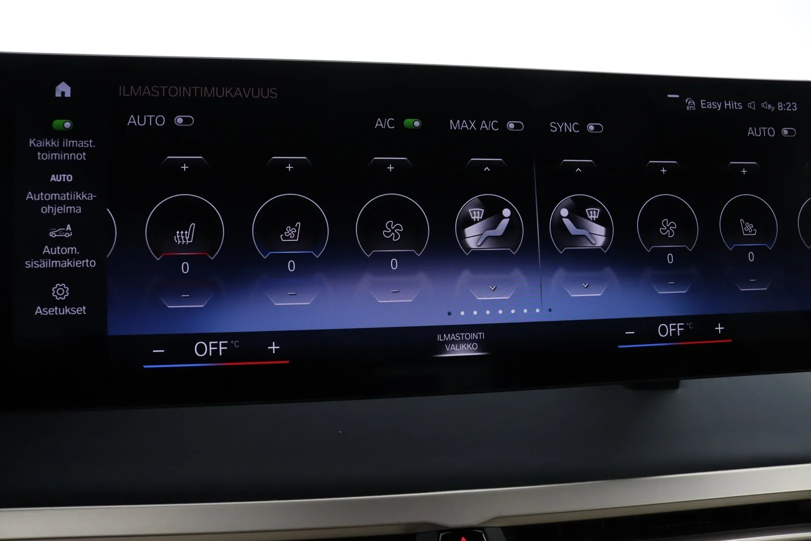 BMW iX NNM-583 carousel image