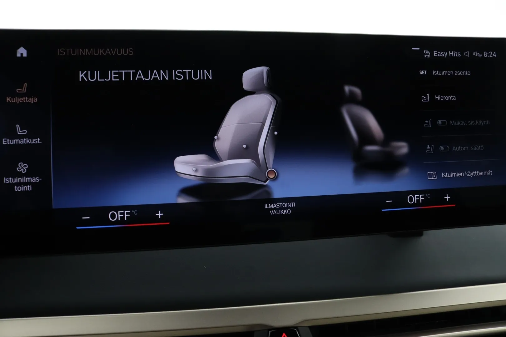 BMW iX NNM-583 carousel image