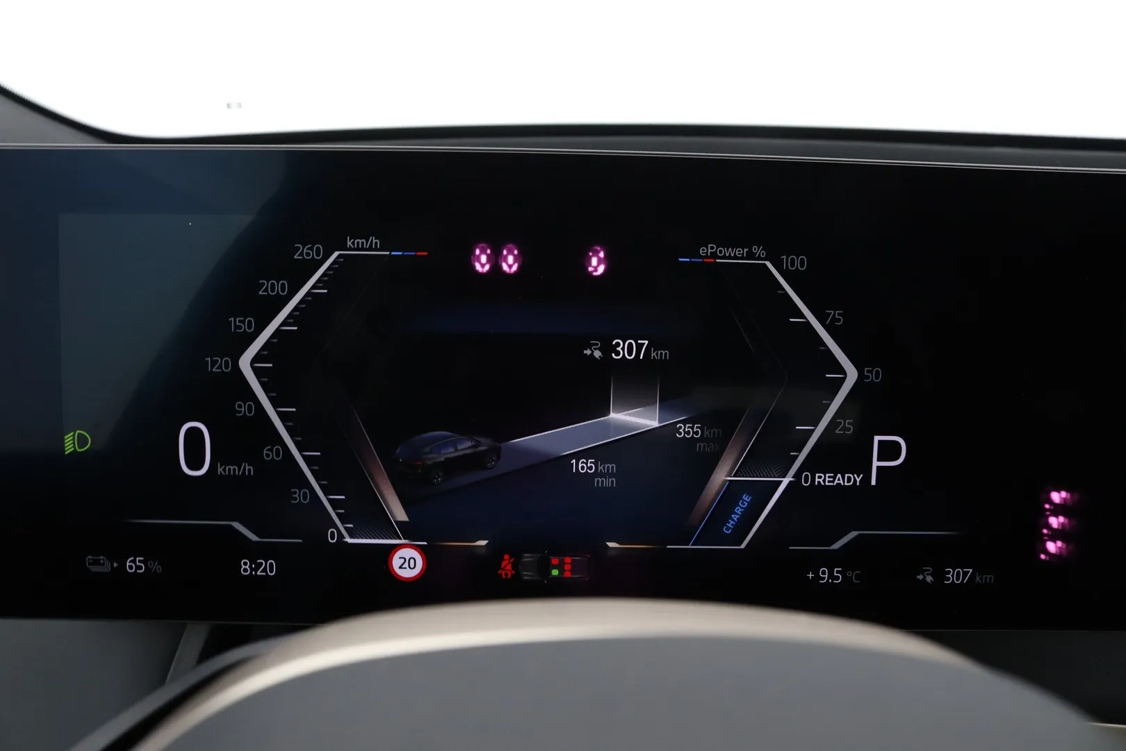 BMW iX NNM-583 carousel image