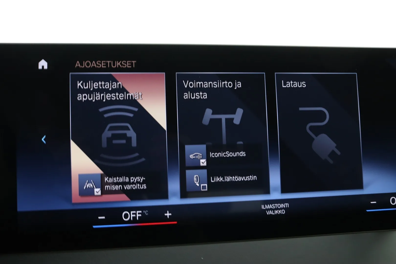 BMW iX NNM-583 carousel image