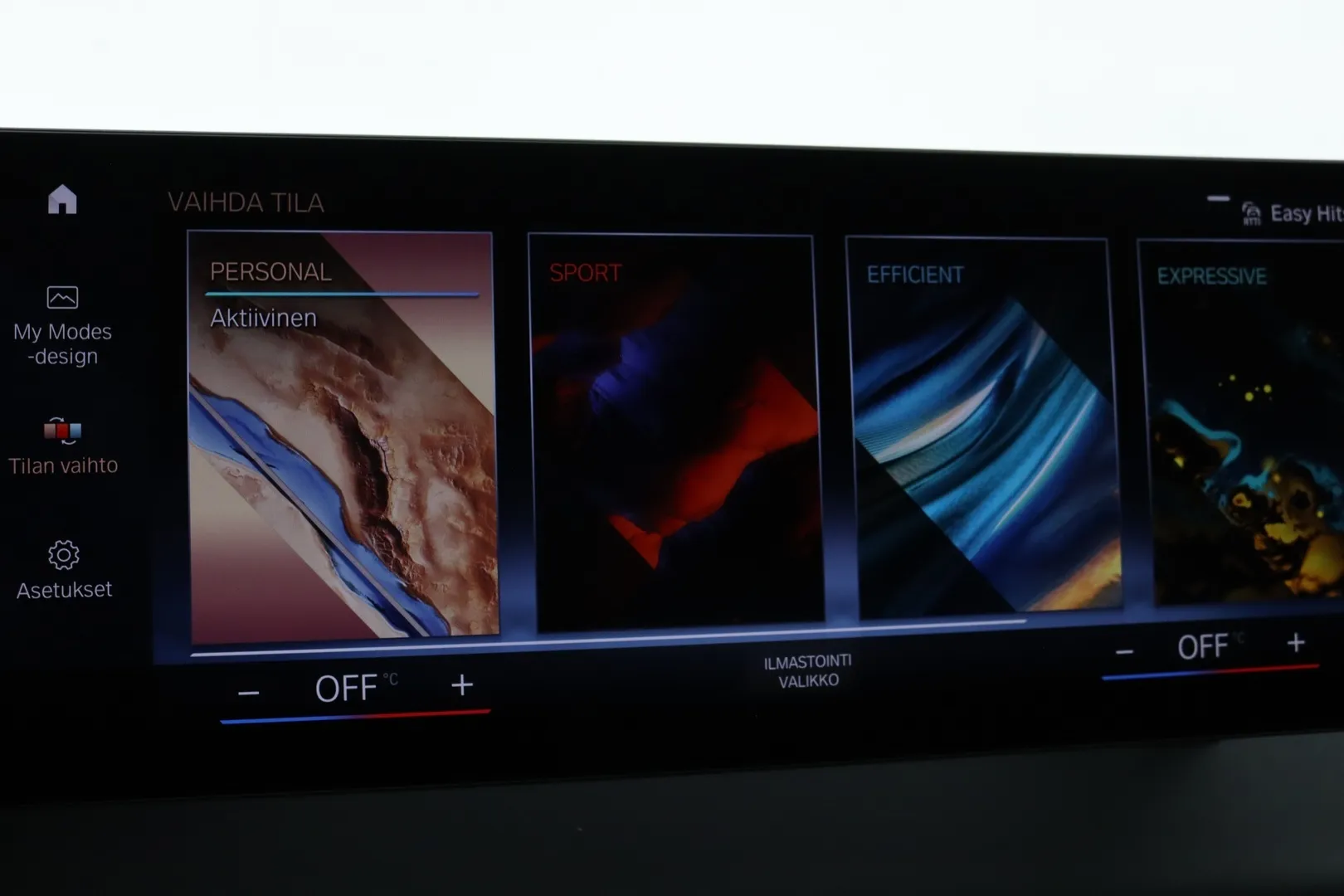 BMW iX NNM-583 carousel image