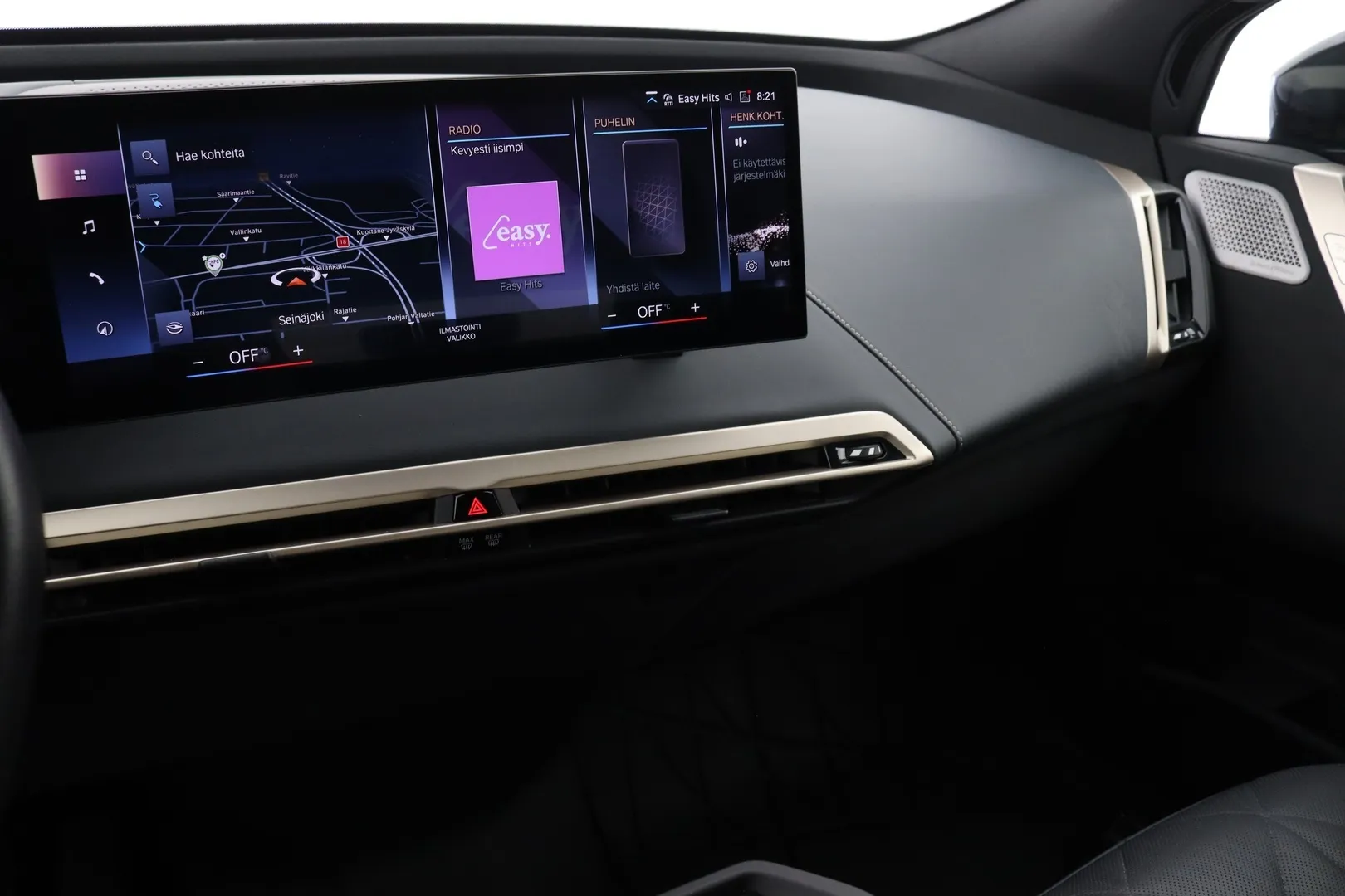 BMW iX NNM-583 carousel image