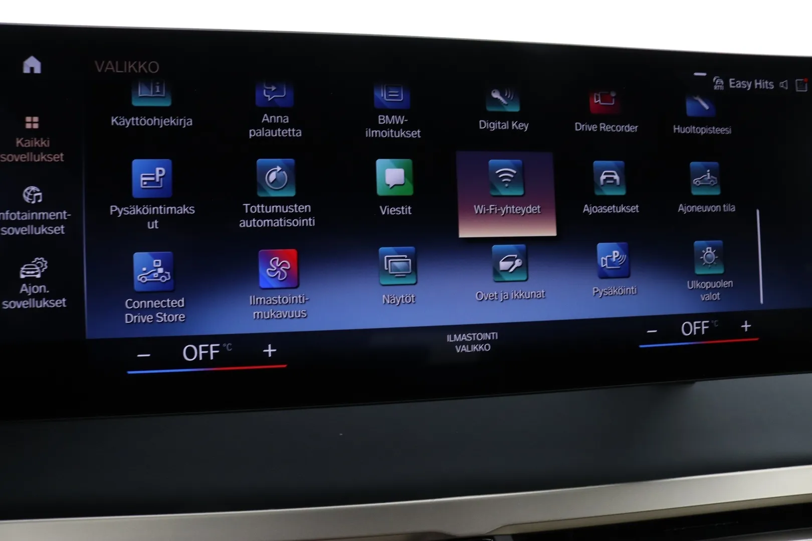 BMW iX NNM-583 carousel image