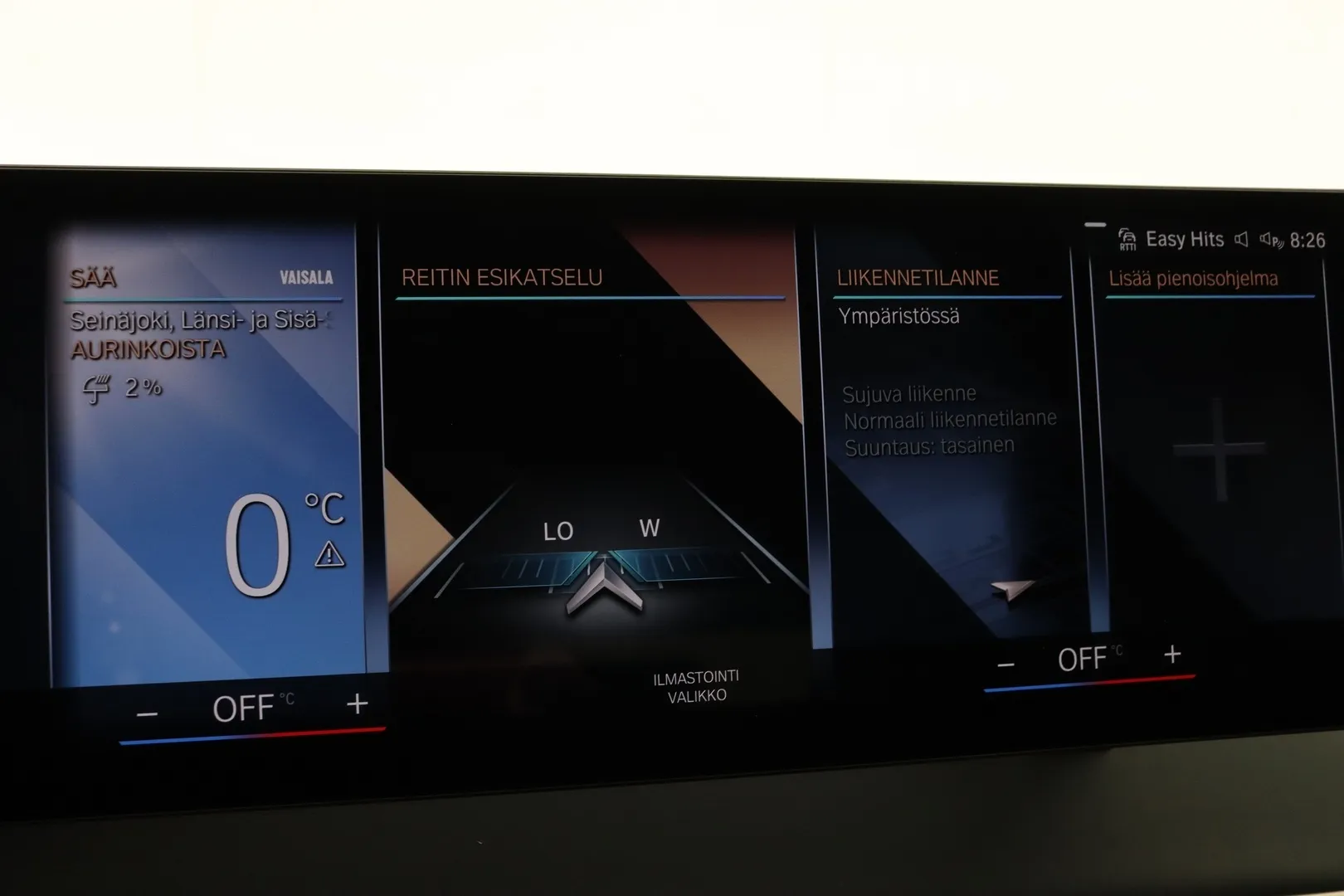 BMW iX NNM-583 carousel image