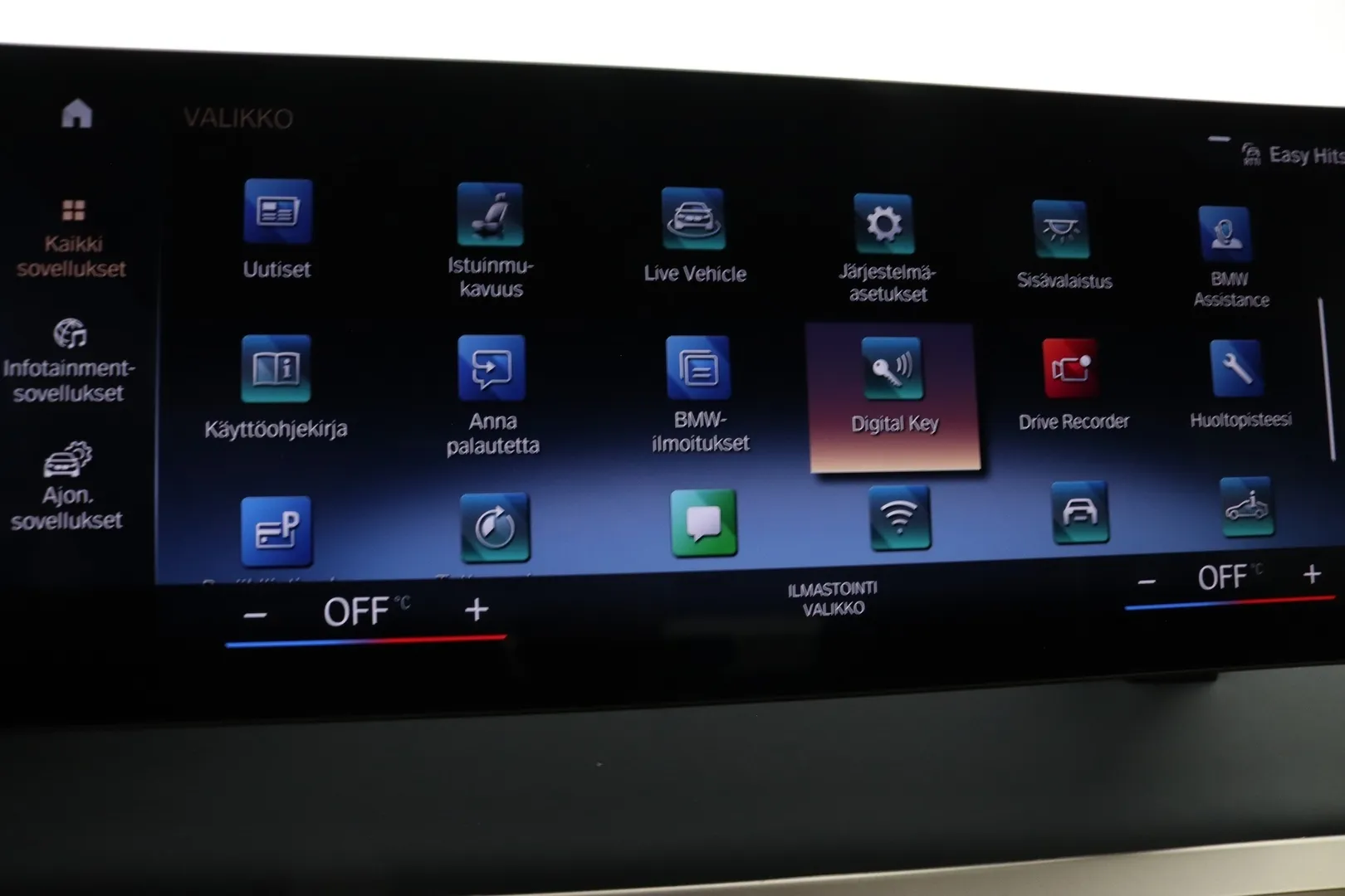 BMW iX NNM-583 carousel image