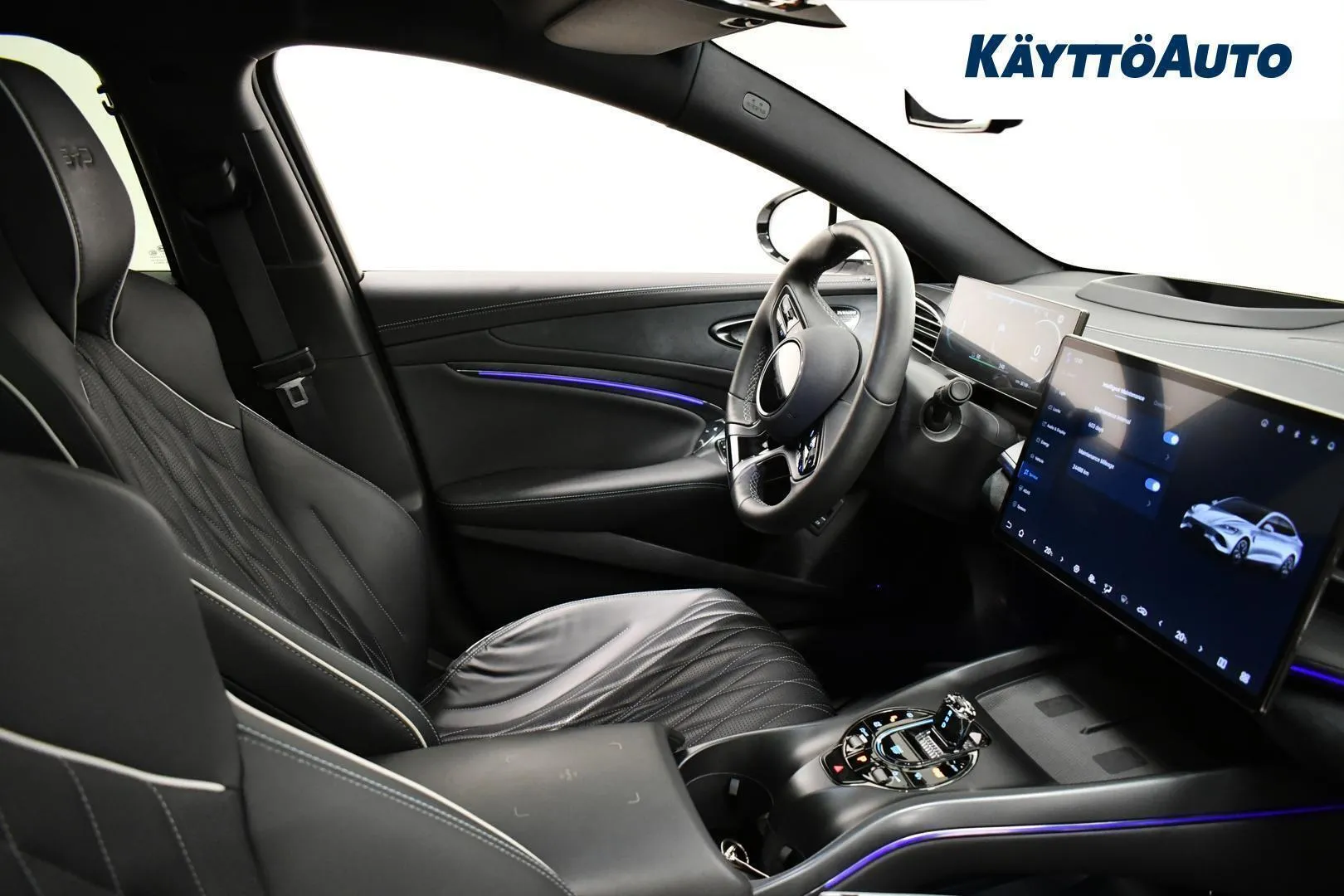 BYD Seal XSO-892 carousel image