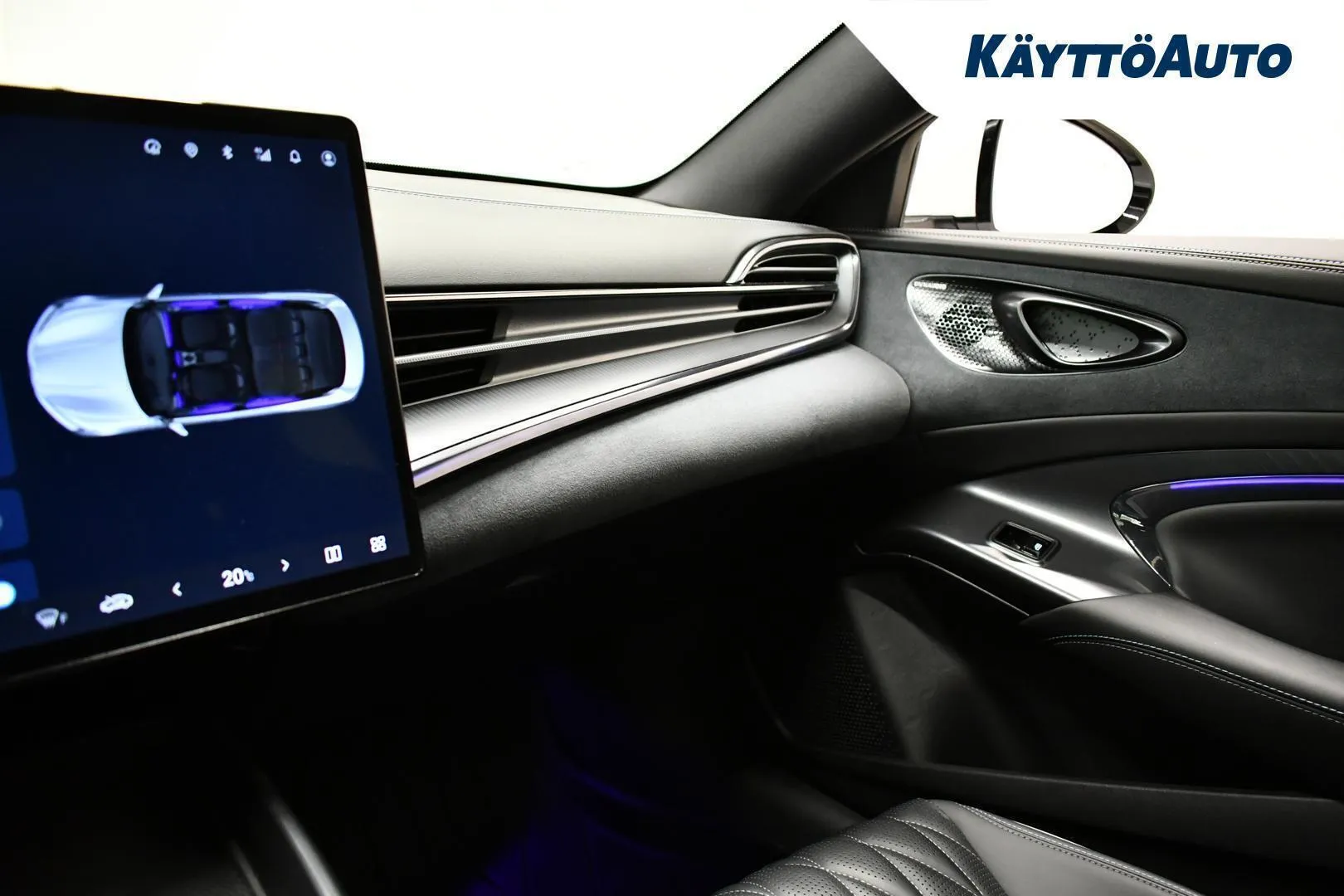 BYD Seal XSO-892 carousel image