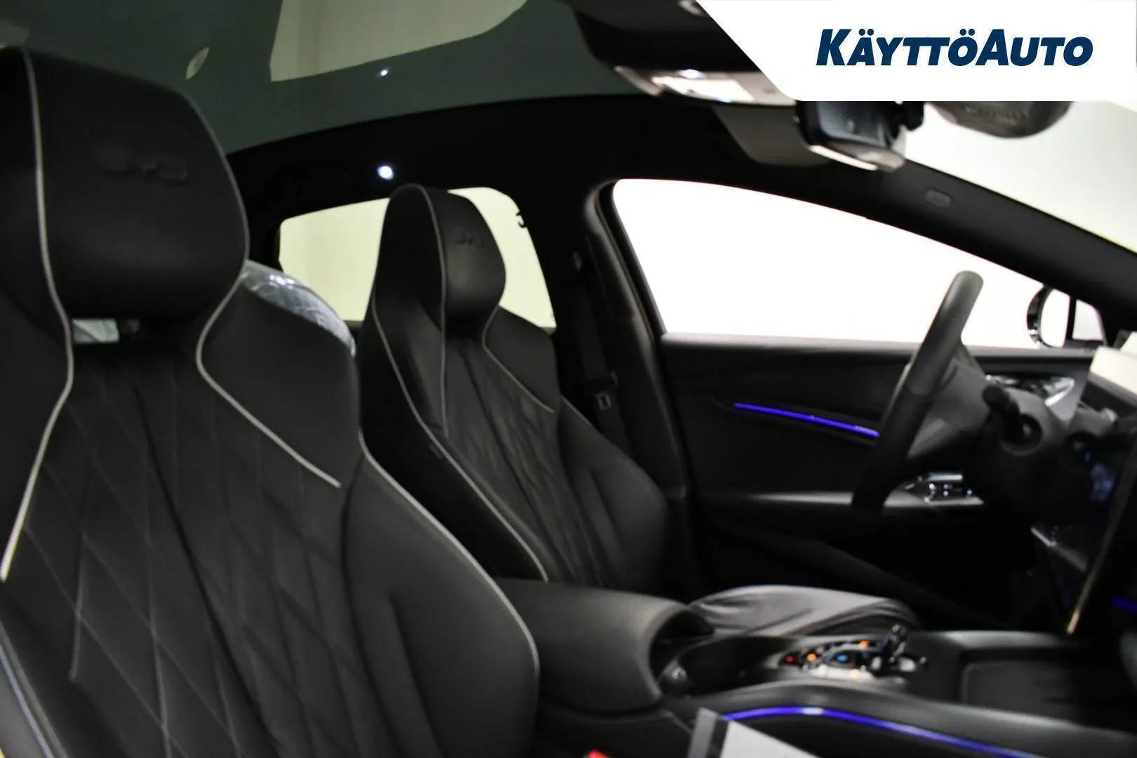 BYD Seal XSO-892 carousel image