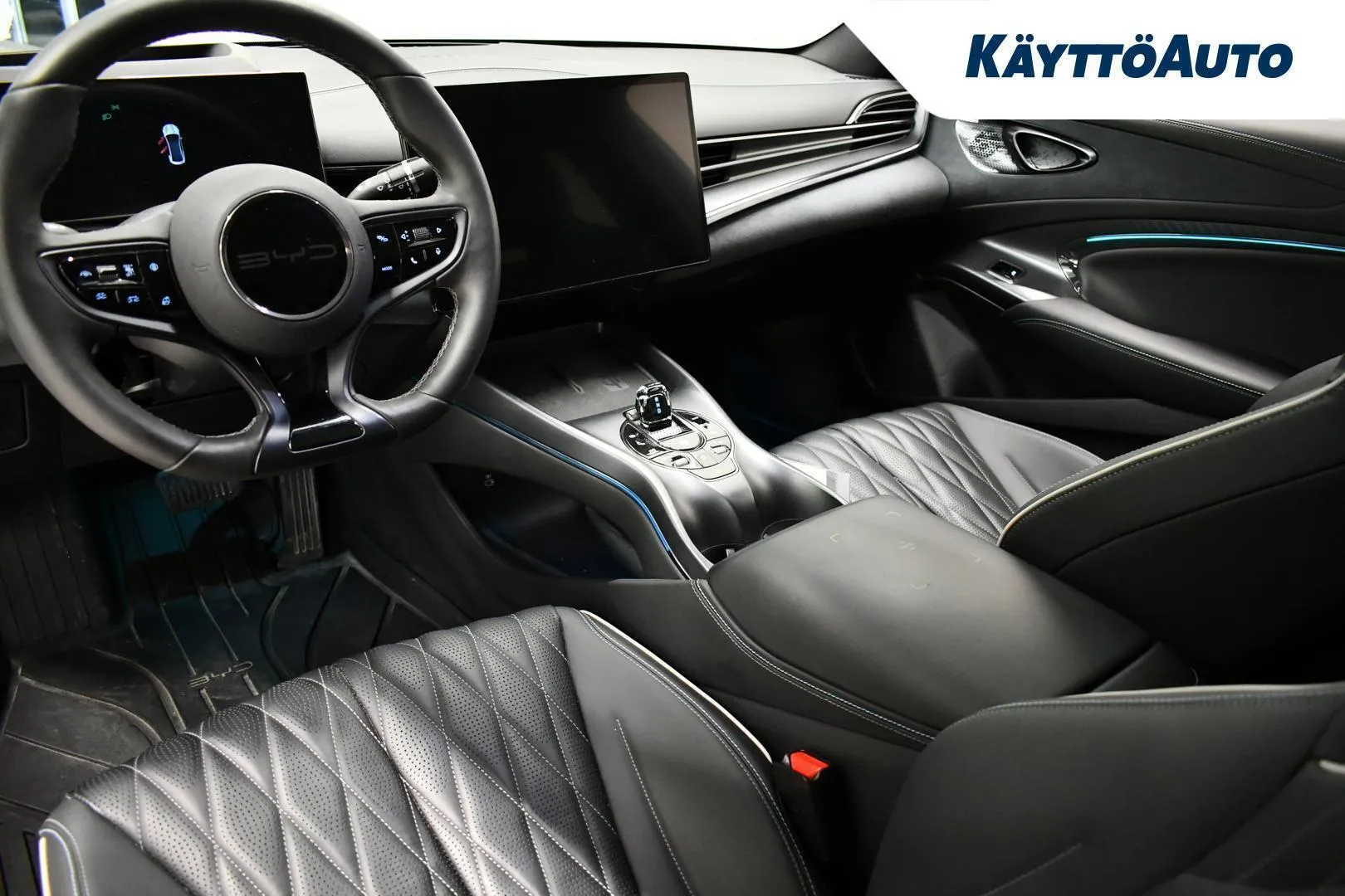 BYD Seal XSO-892 carousel image