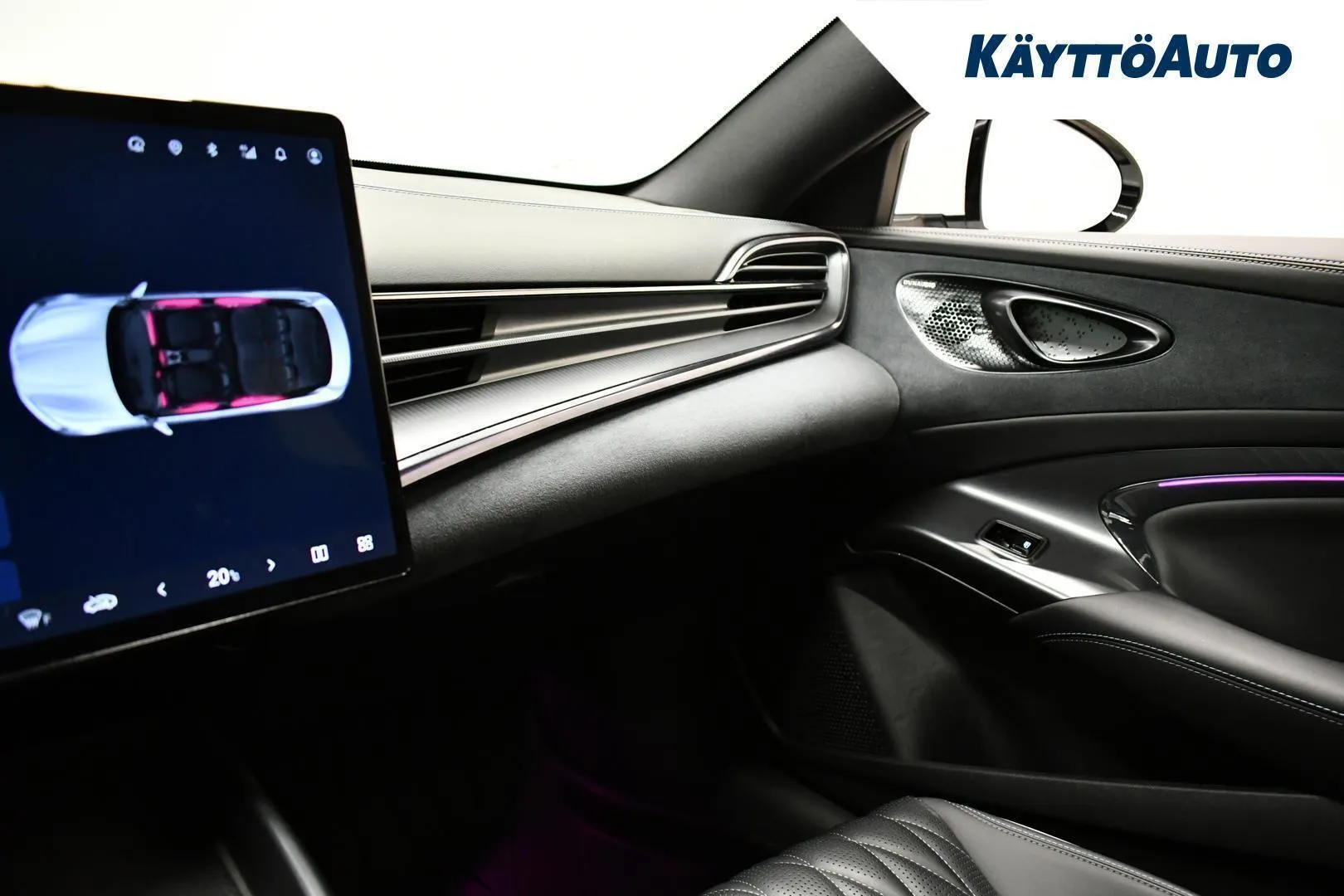 BYD Seal XSO-892 carousel image