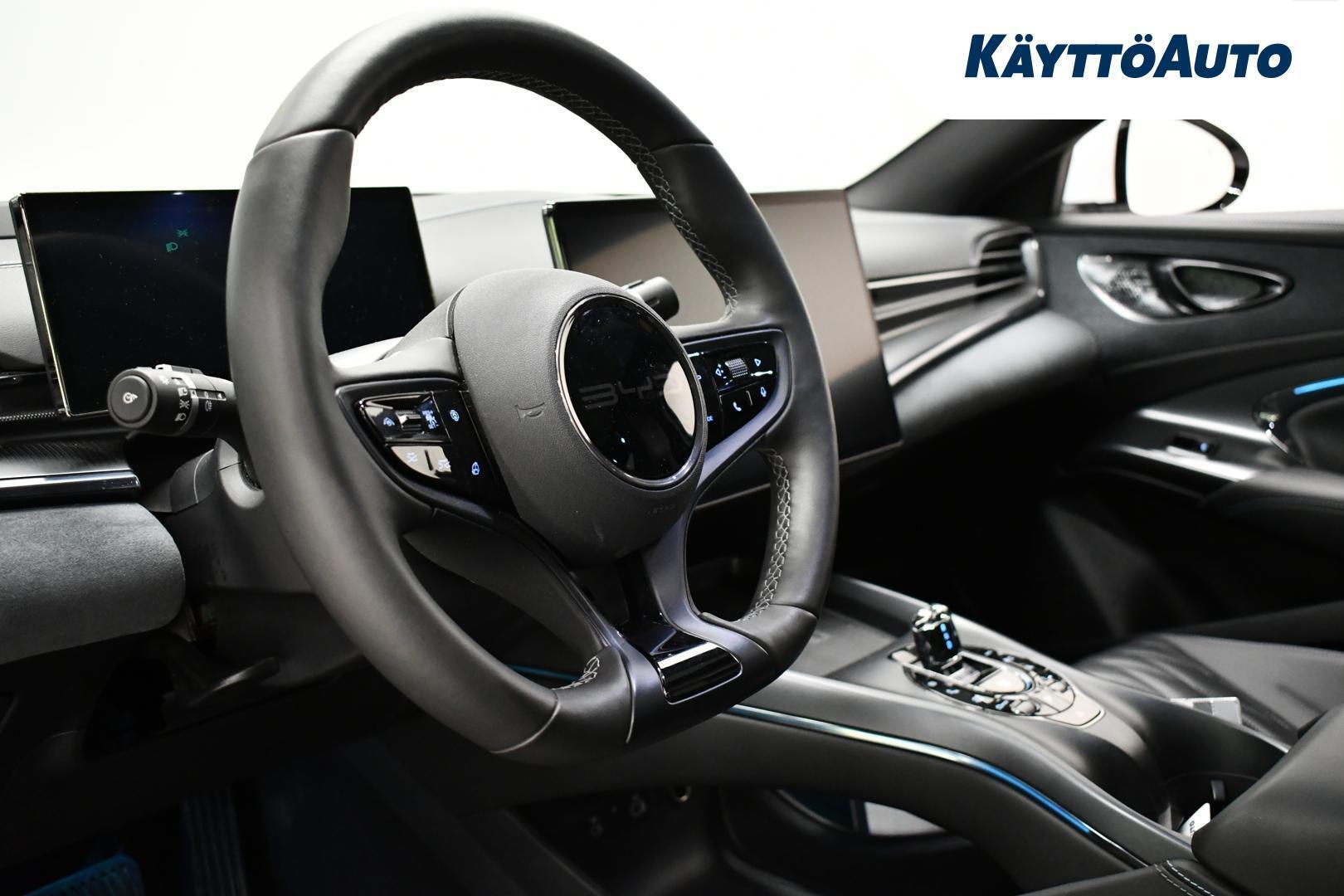 BYD Seal Excellence 2024, kuva 6/33