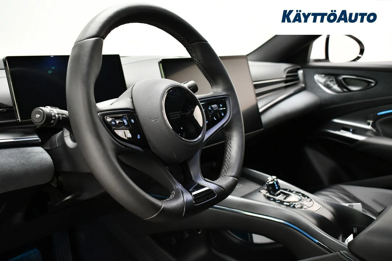 BYD Seal XSO-892 carousel image
