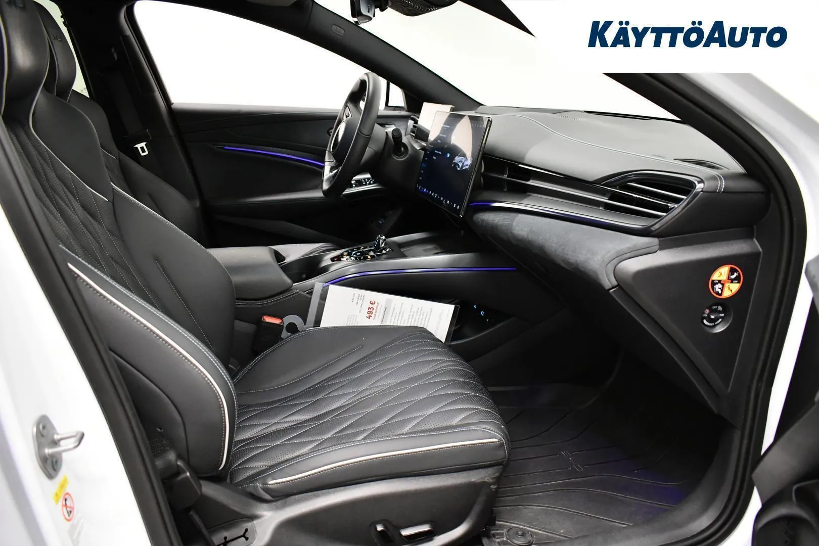 BYD Seal XSO-892 carousel image