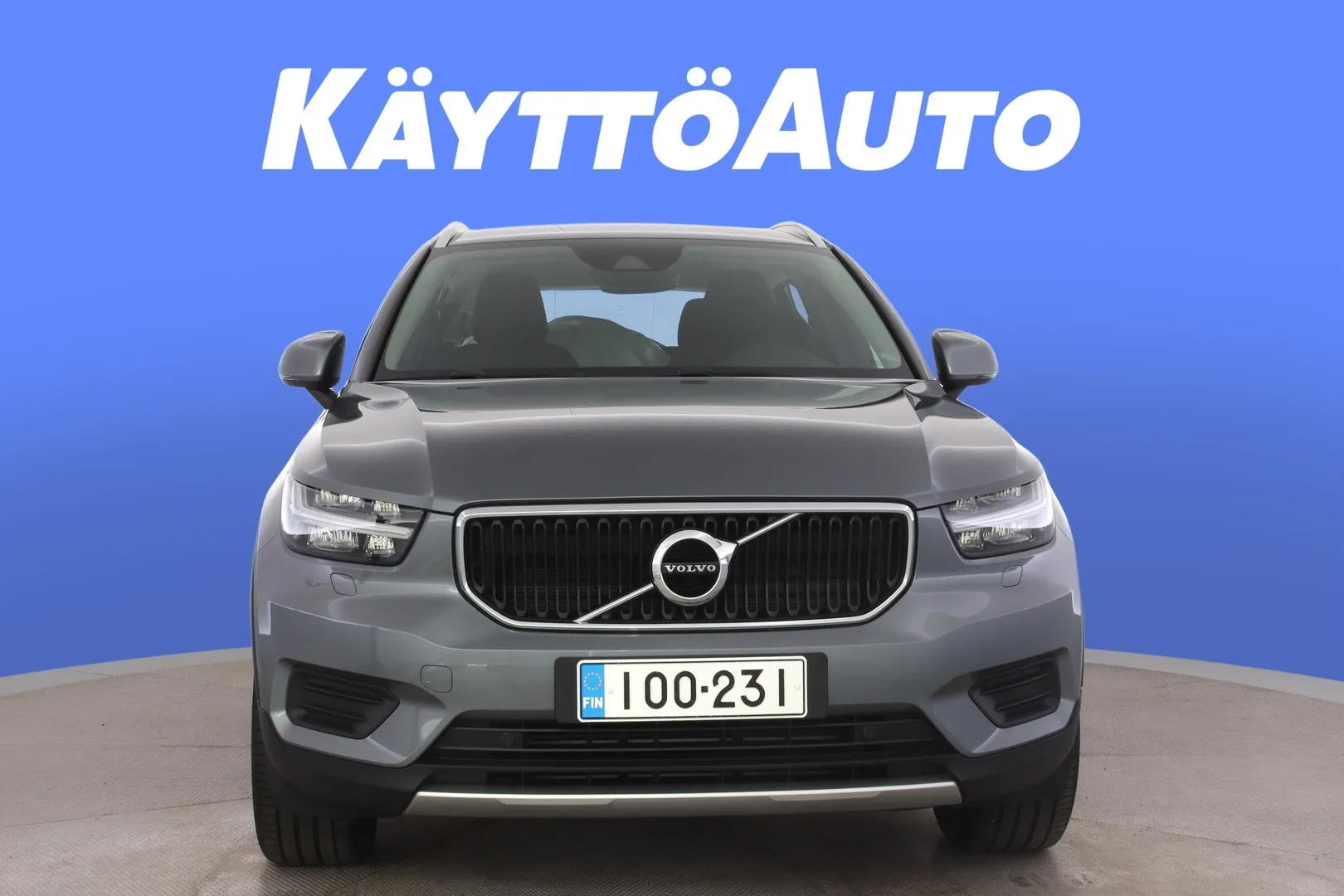 Volvo XC40 IOO-231 carousel image
