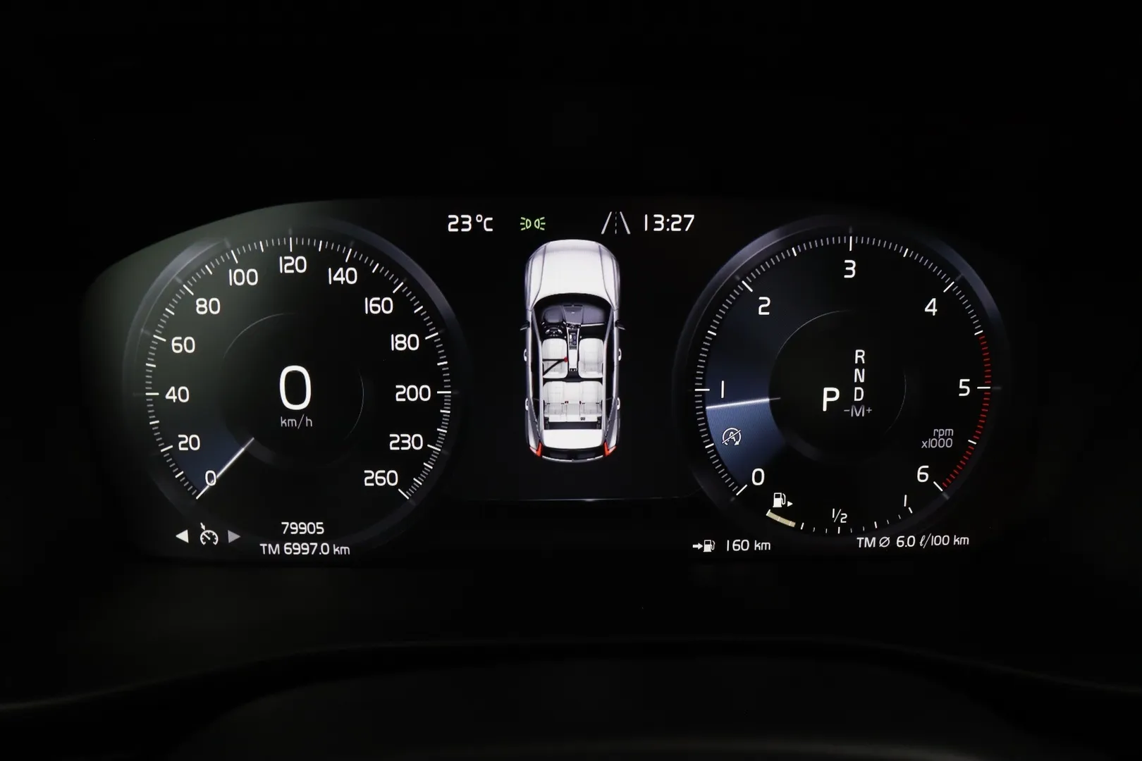 Volvo XC40 IOO-231 carousel image
