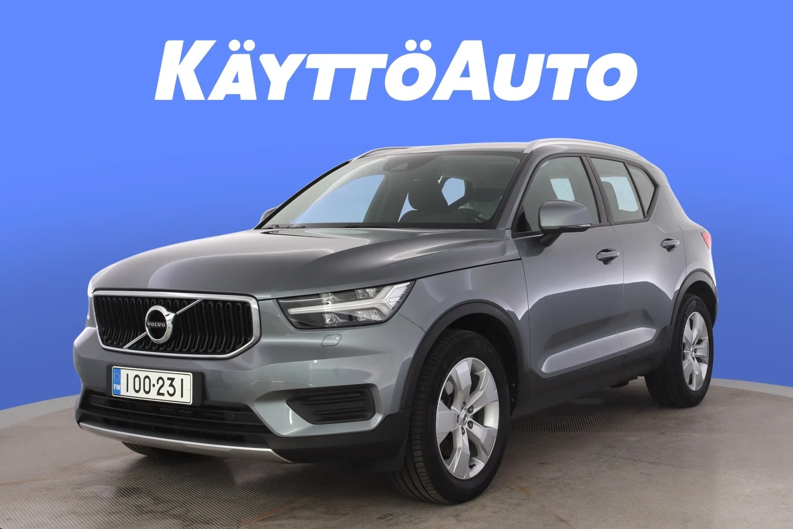 Volvo XC40 IOO-231 carousel image