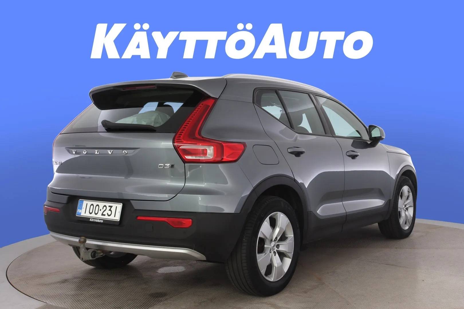 Volvo XC40 IOO-231 carousel image