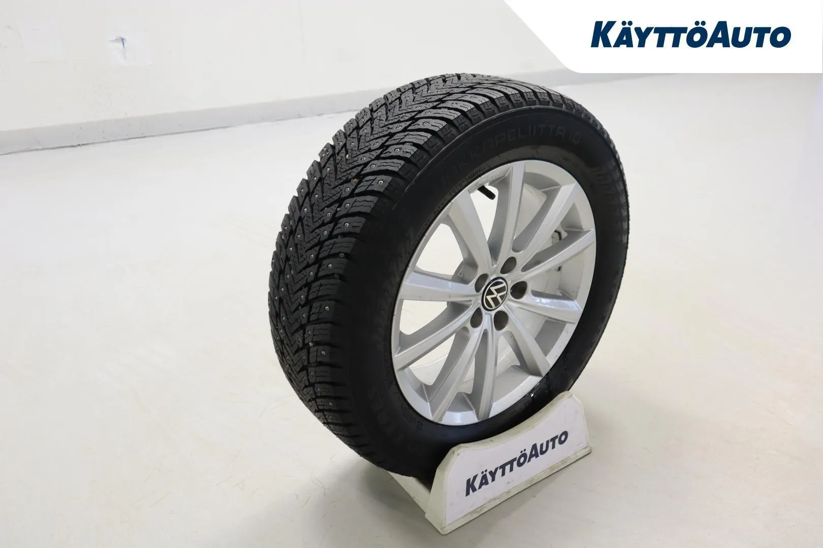 Volkswagen T-Cross RVU-423 carousel image