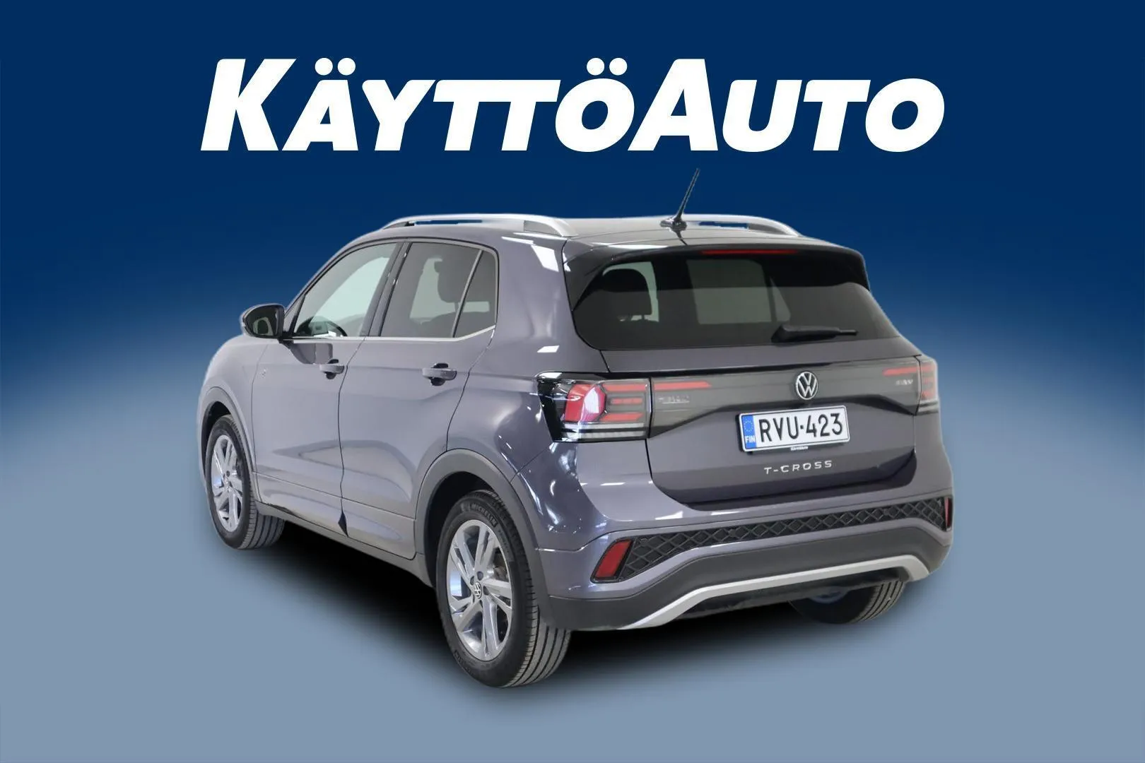 Volkswagen T-Cross RVU-423 carousel image