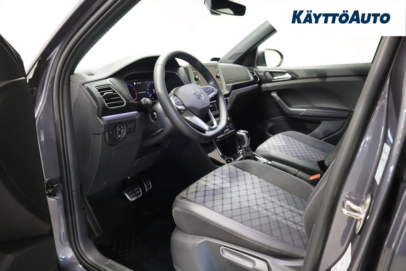 Volkswagen T-Cross RVU-423 carousel image