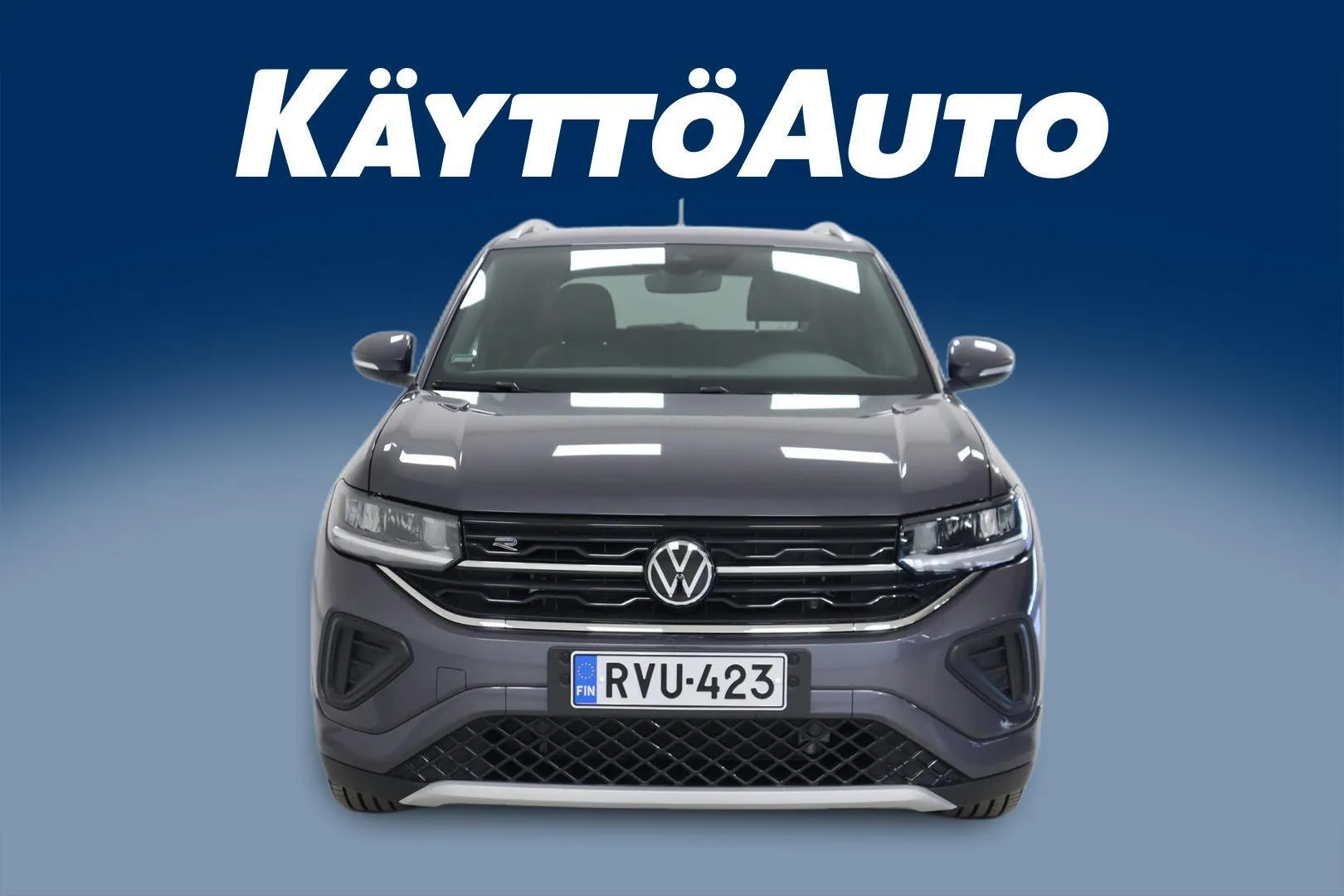 Volkswagen T-Cross RVU-423 carousel image