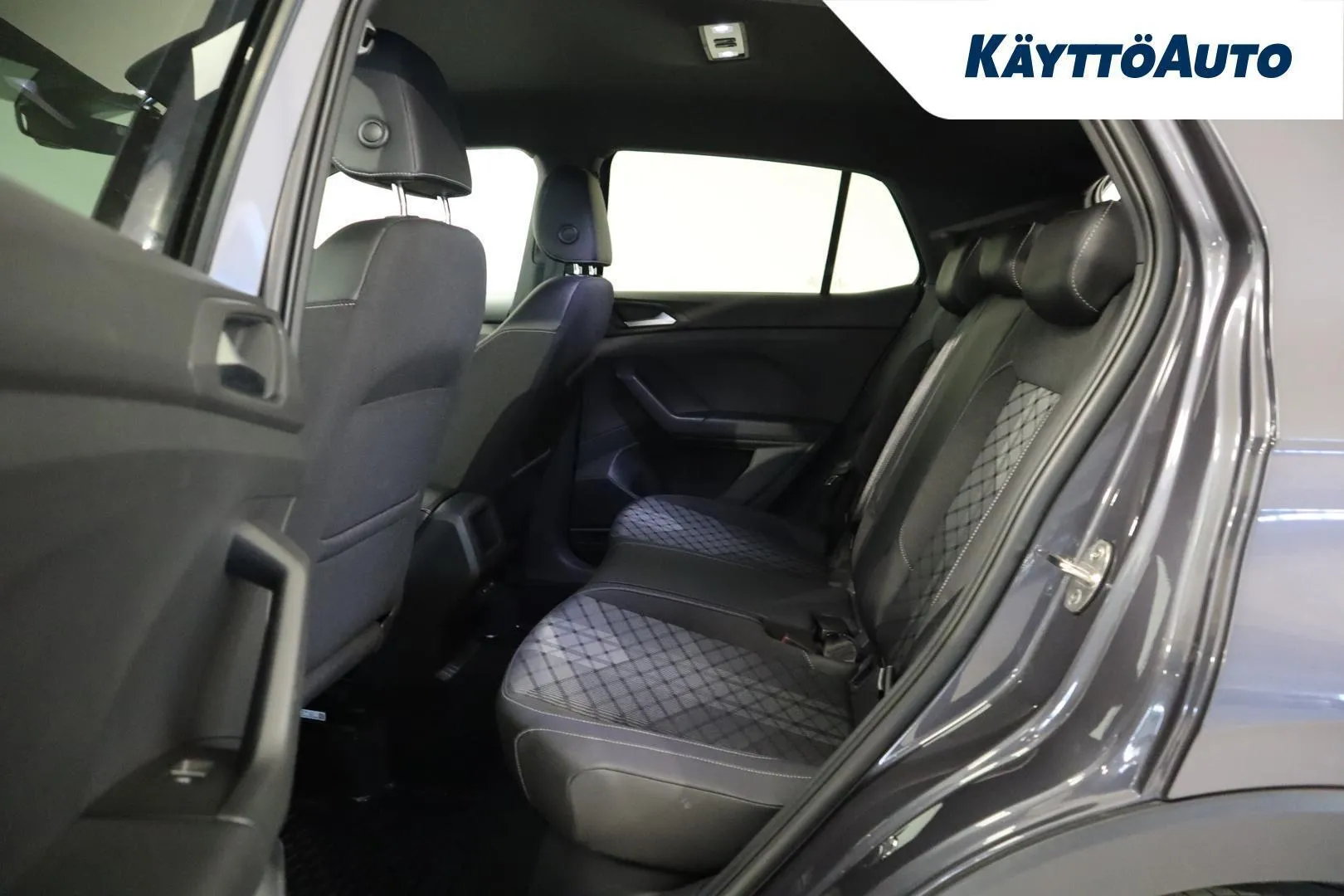 Volkswagen T-Cross RVU-423 carousel image