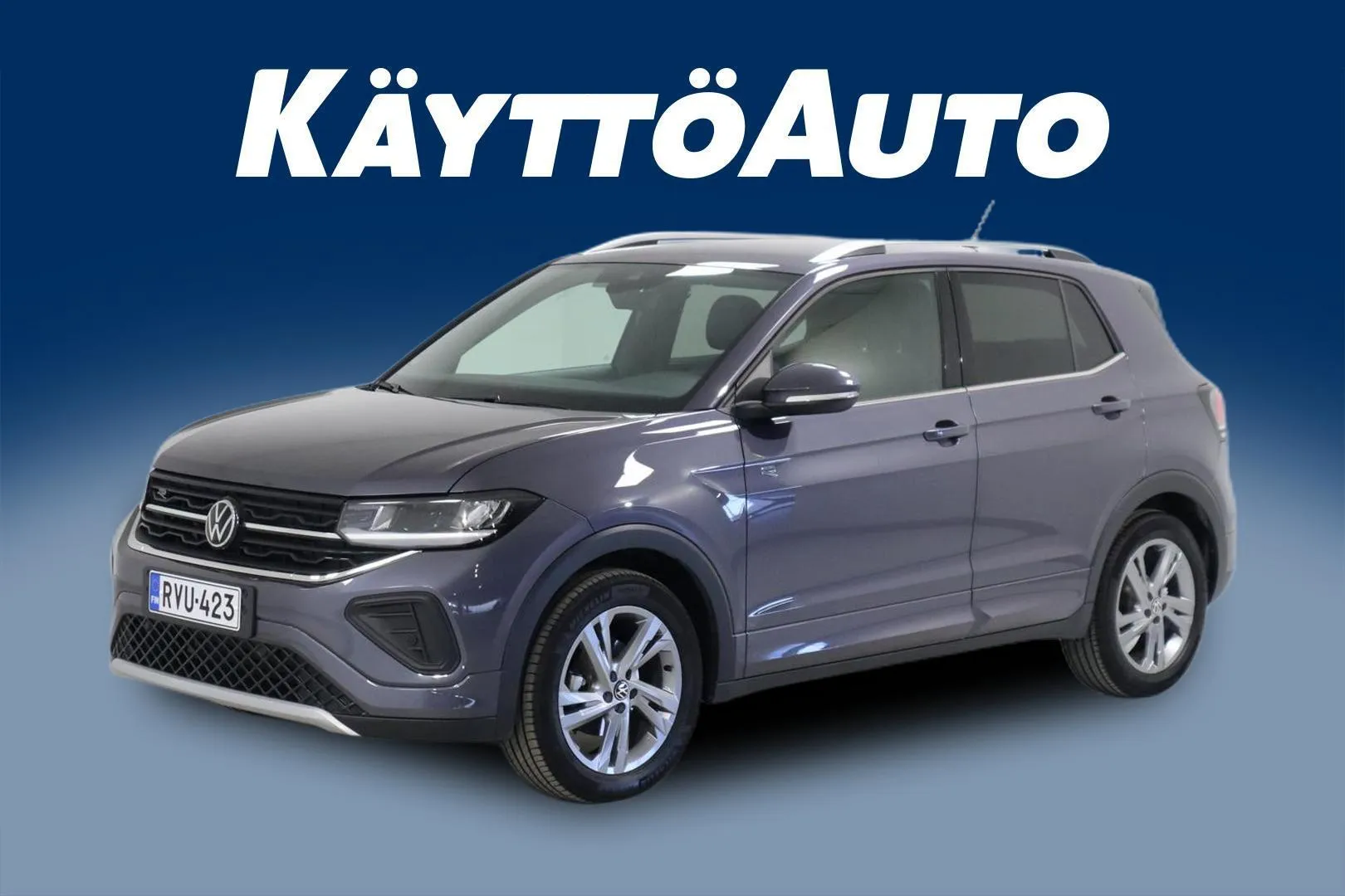Volkswagen T-Cross RVU-423 carousel image