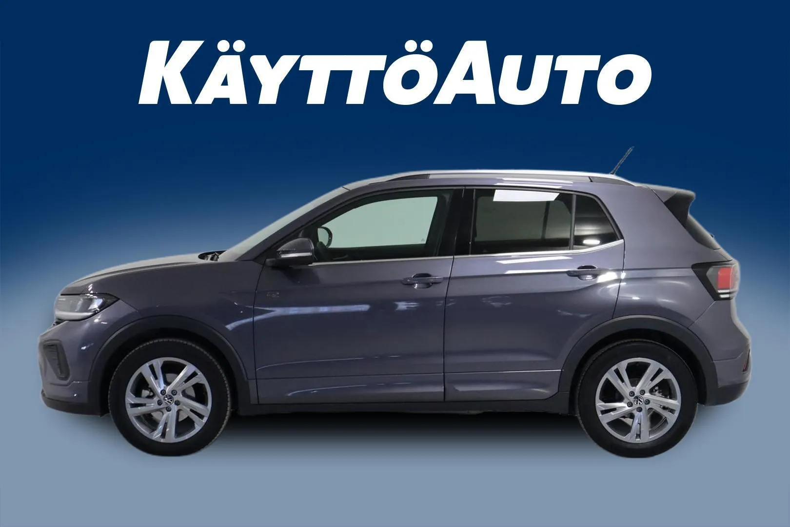 Volkswagen T-Cross RVU-423 carousel image