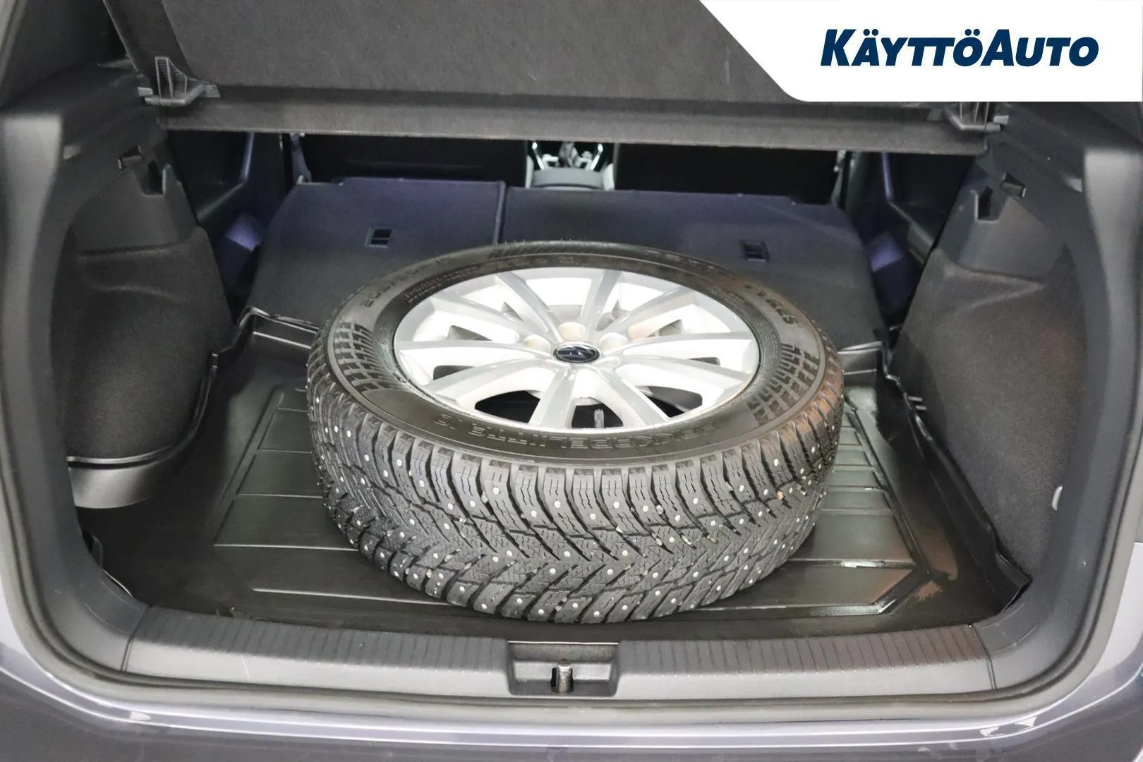 Volkswagen T-Cross RVU-423 carousel image