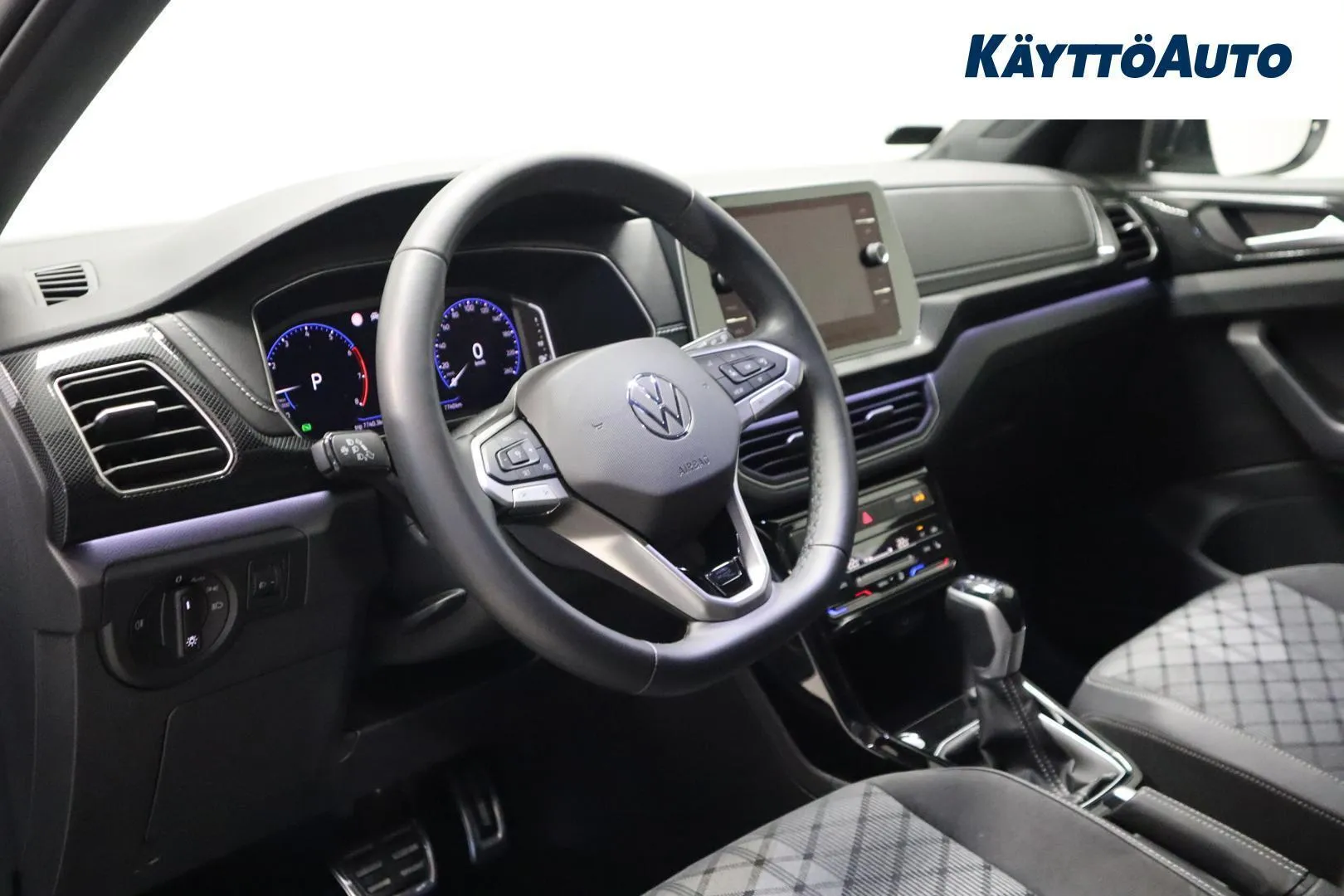 Volkswagen T-Cross RVU-423 carousel image