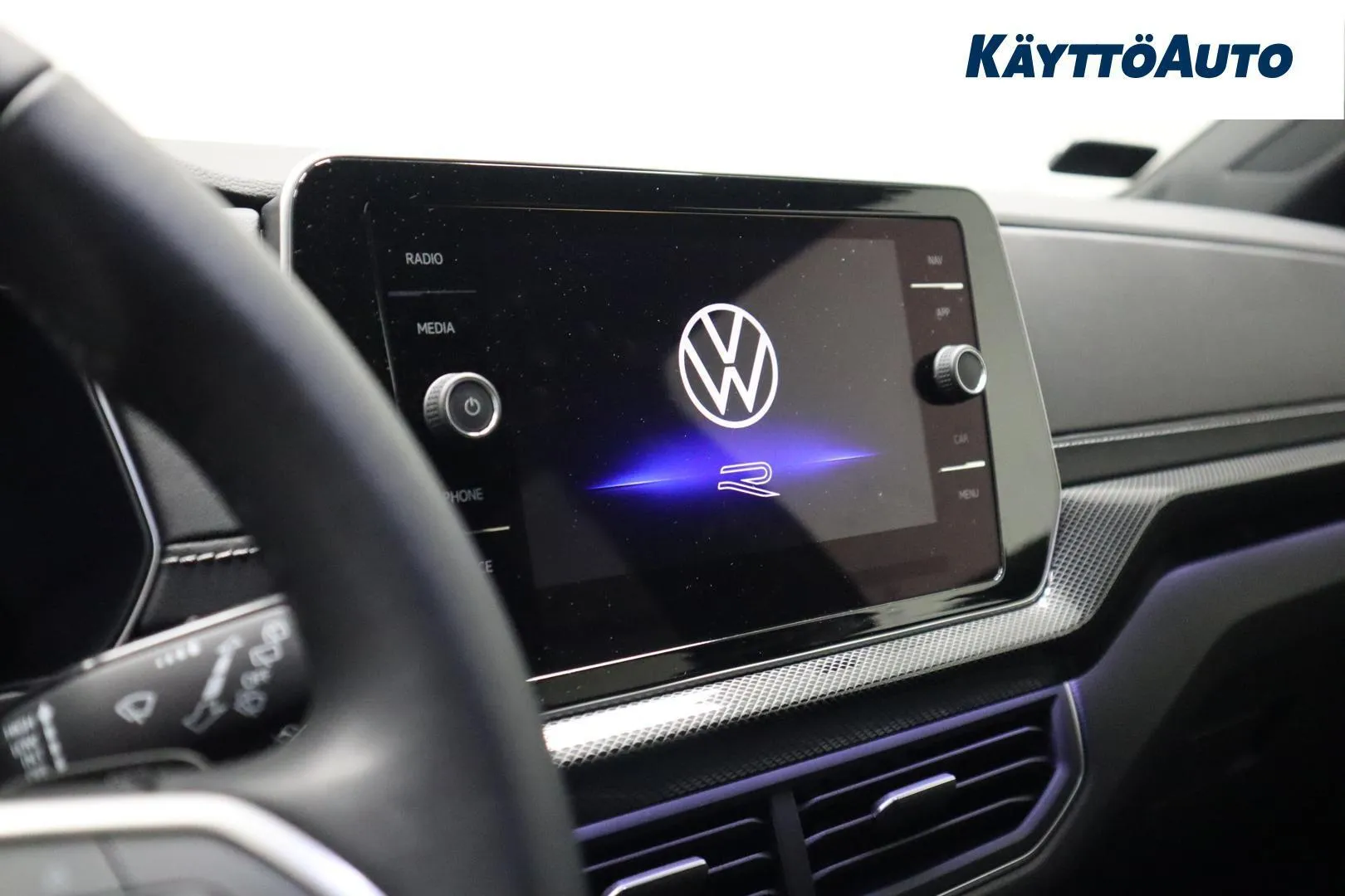 Volkswagen T-Cross RVU-423 carousel image