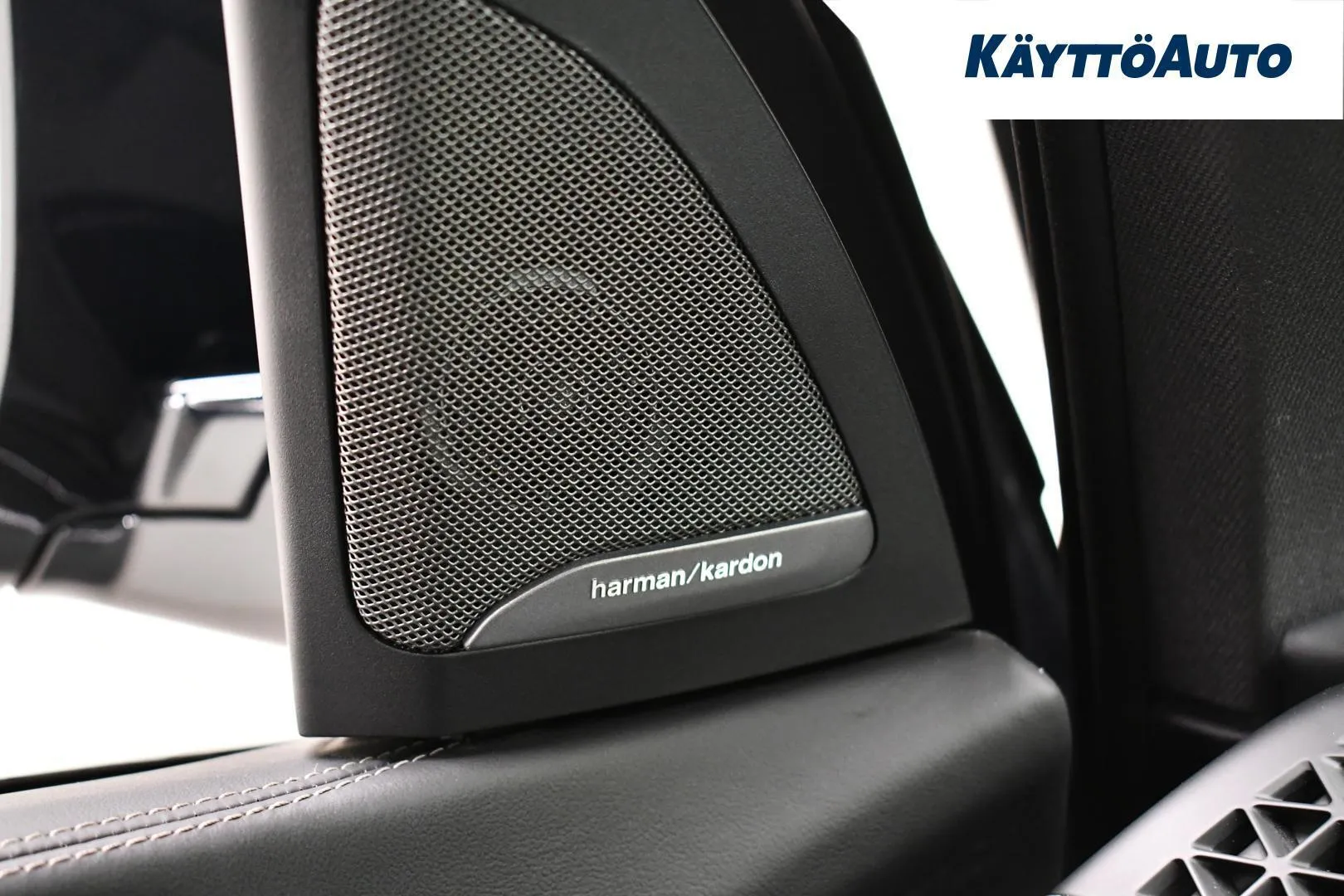 BMW X5 YXX-975 carousel image