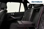 BMW X5 YXX-975 carousel thumbs